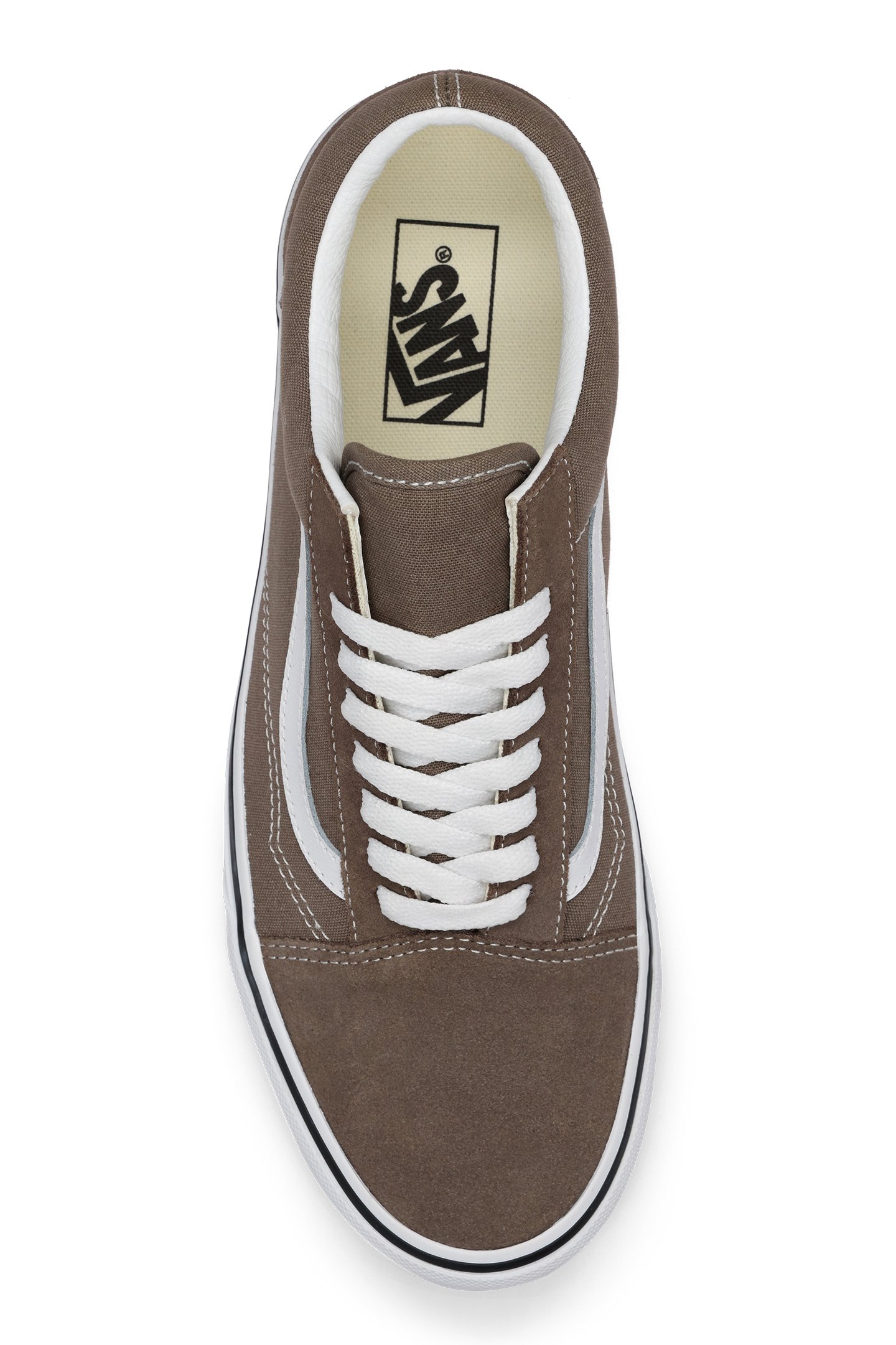 UNISEX OLD SKOOL COLOR THEORY WALNUT 2