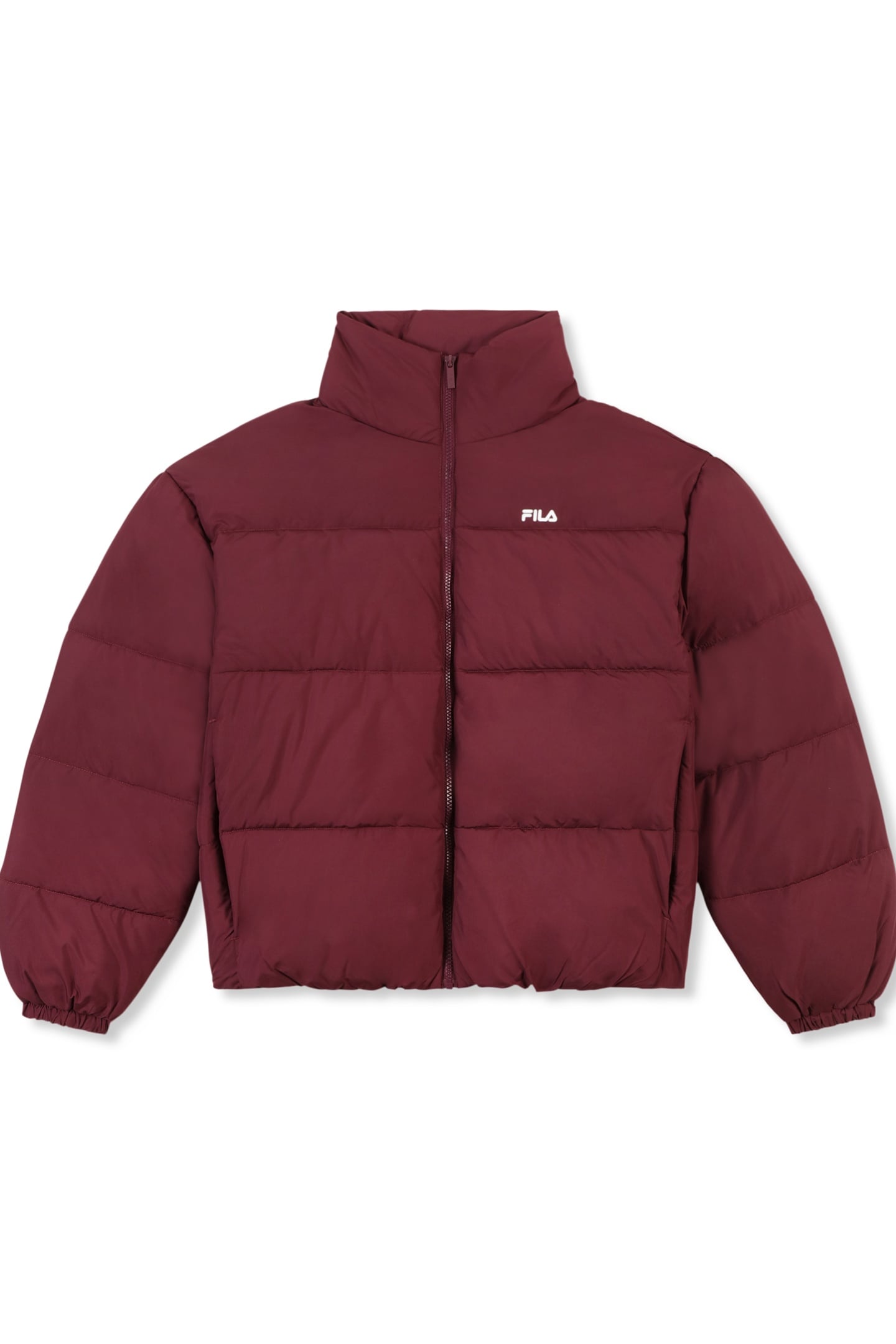 CIMONE RELAXED PUFFER JACKET FIG 5