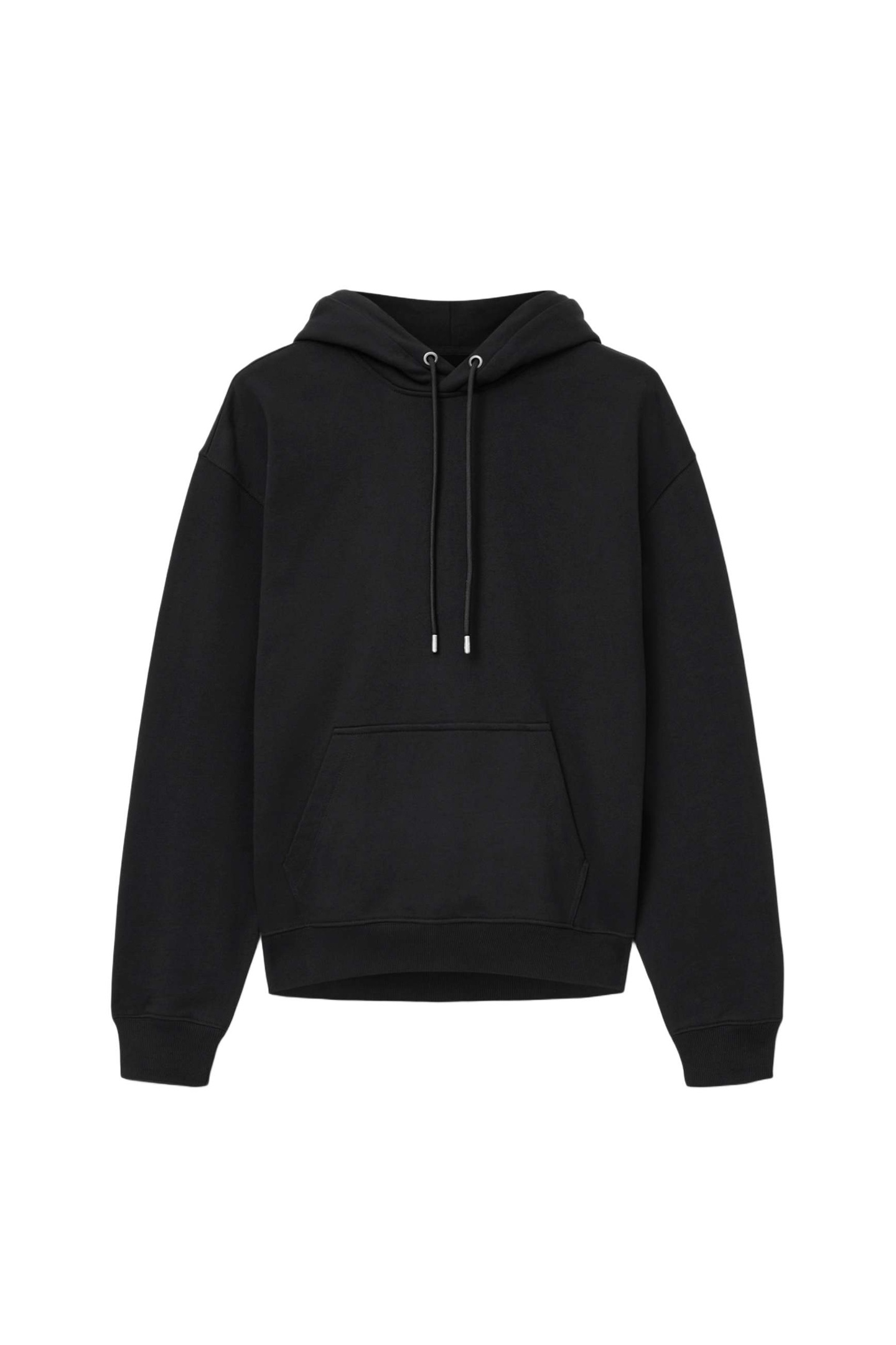 MILO OTH HOODY JET BLACK 7