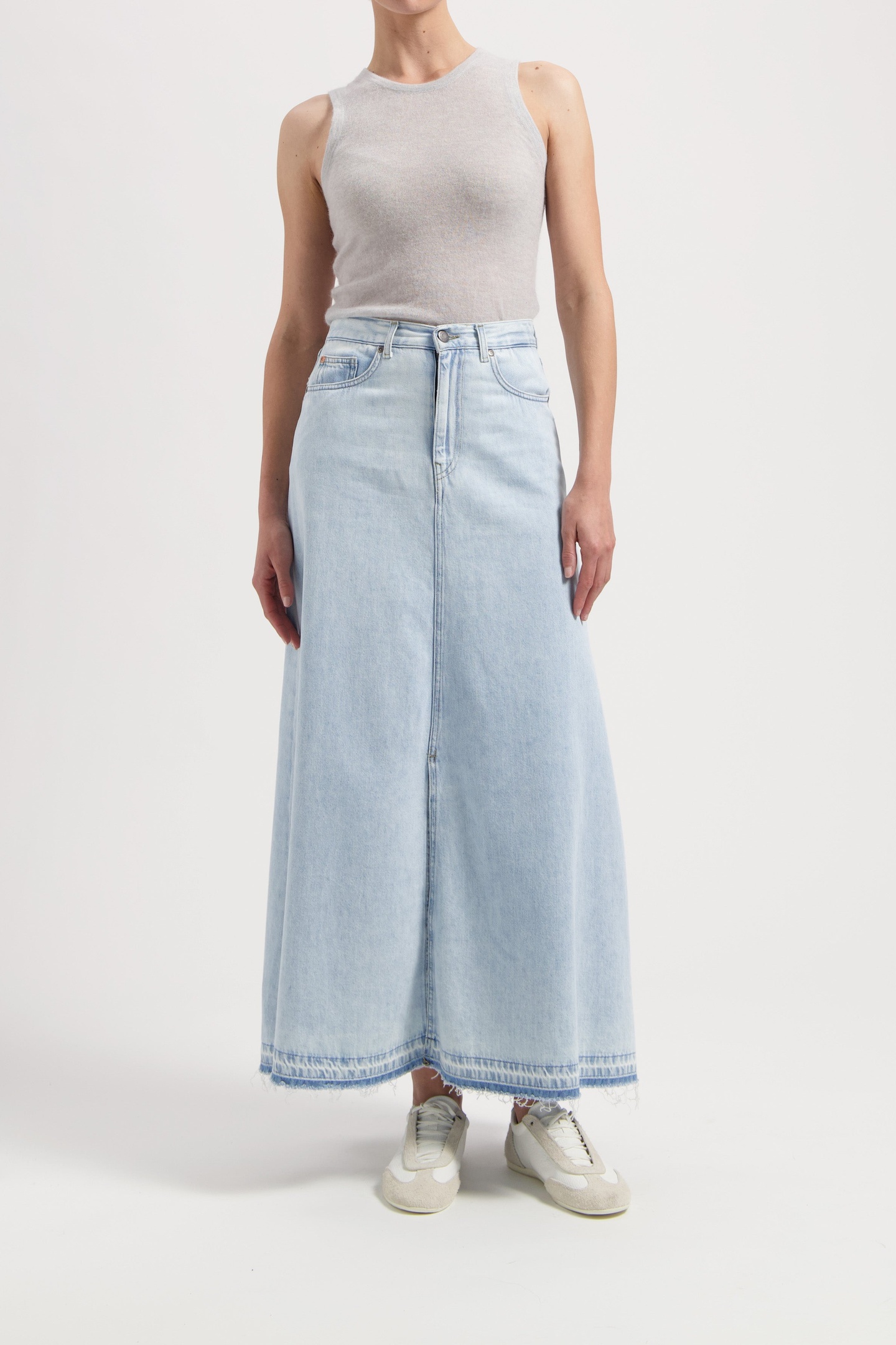 MAX LOOSE FLOW STONE VINTAGE 3