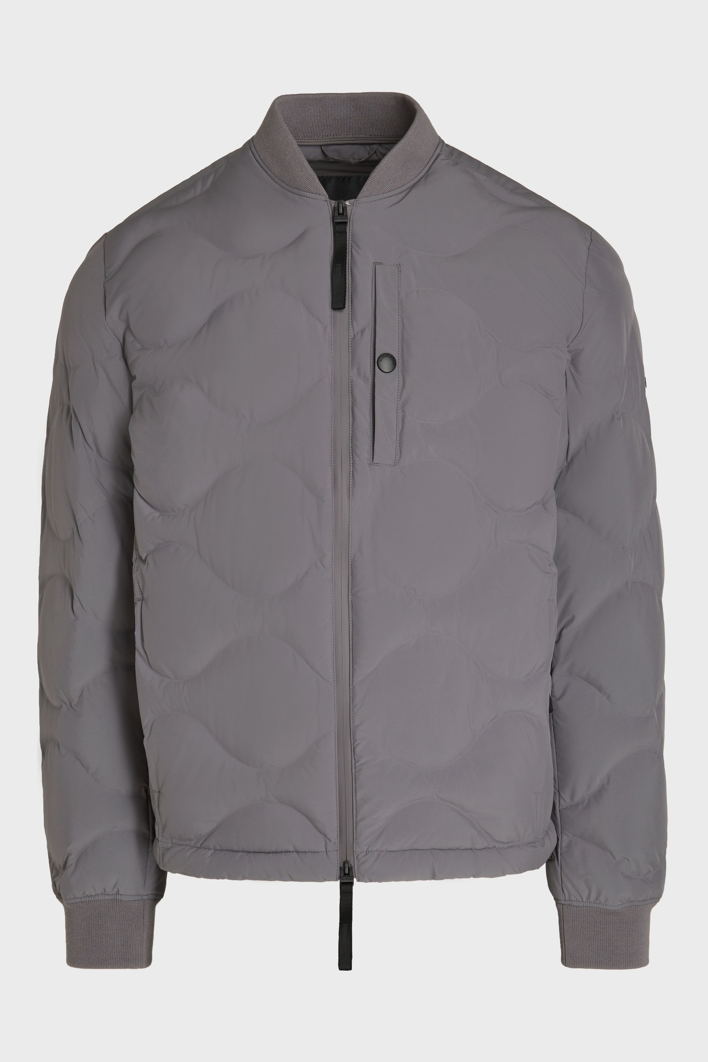 OLIGT V1.Y8.02 JACKET CARBON 2