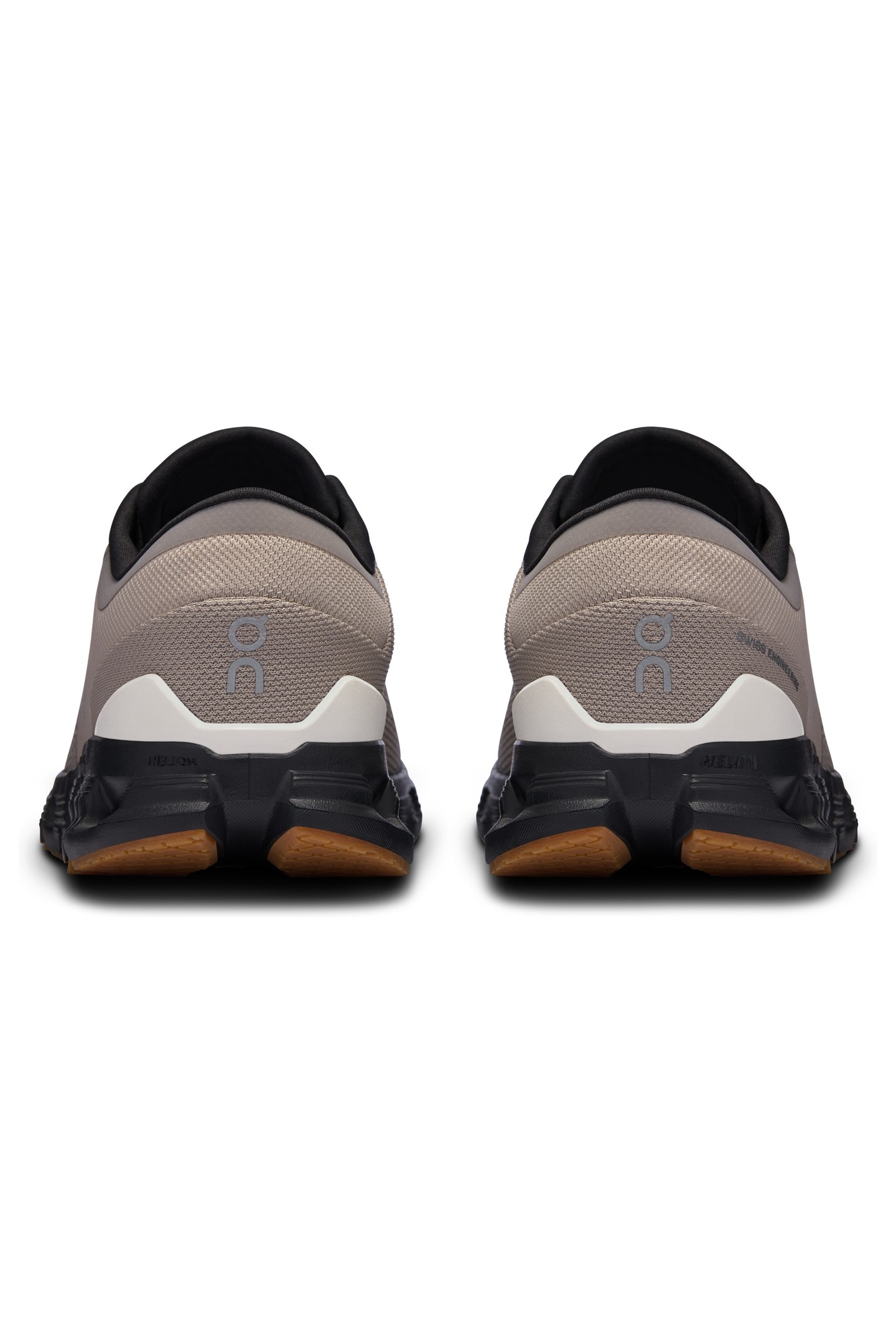 CLOUD X 4 M FOG | BLACK 6