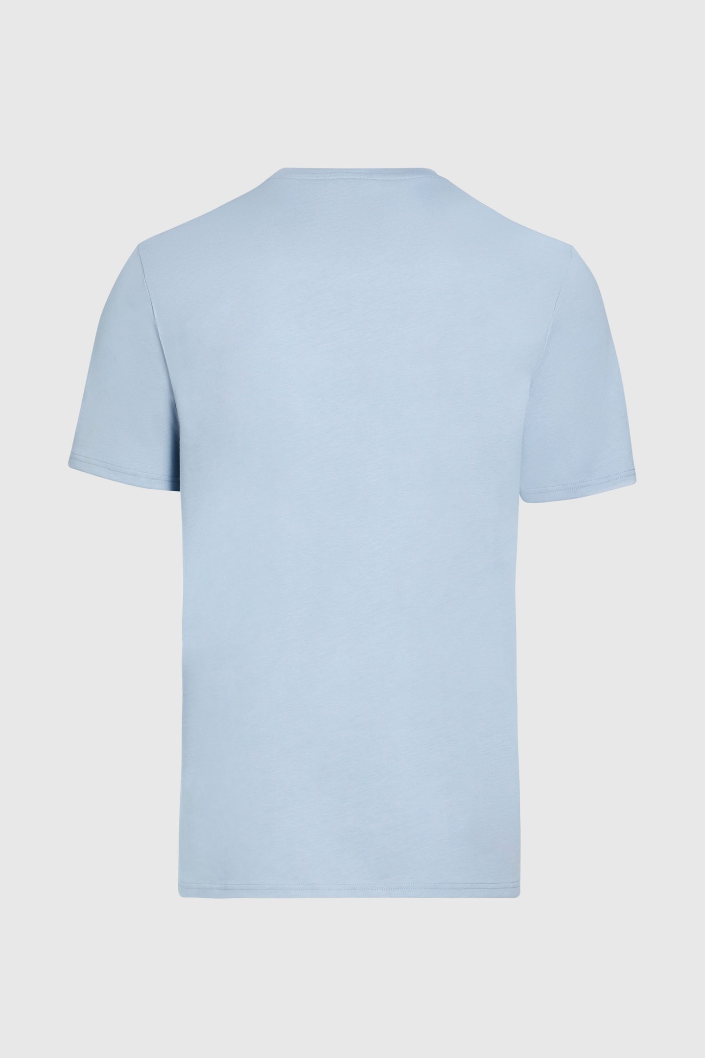 JUMMO V1.Y9.01 T-SHIRT FOG BLUE 3