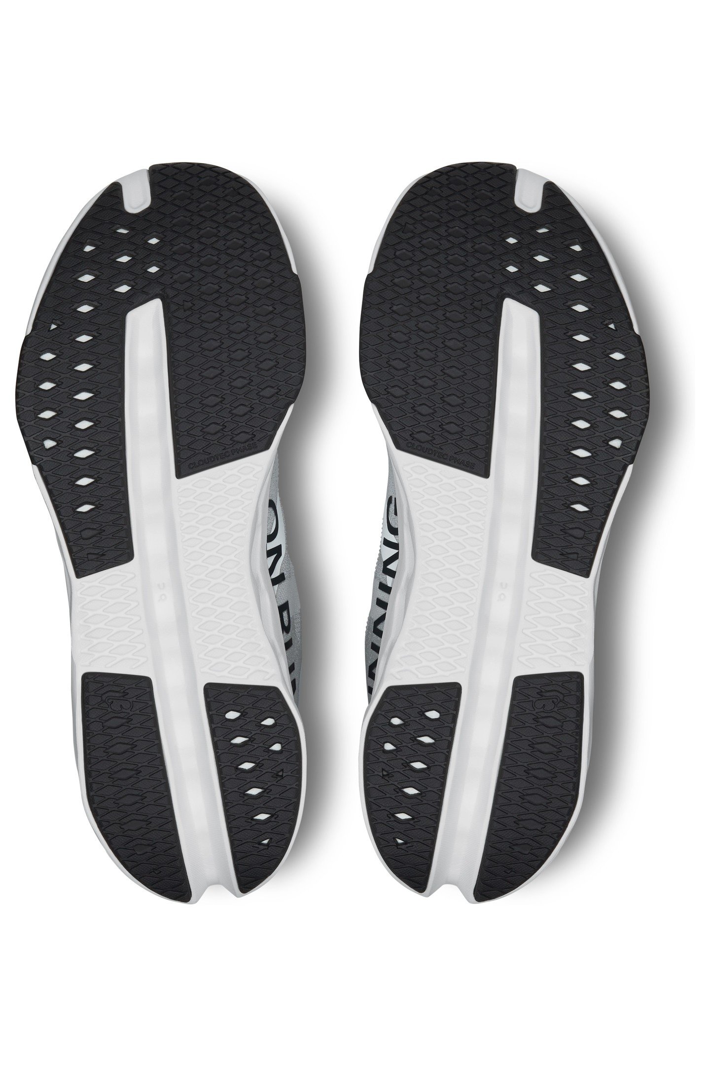 CLOUDSURFER NEXT 1 W GLACIER | WHITE 5