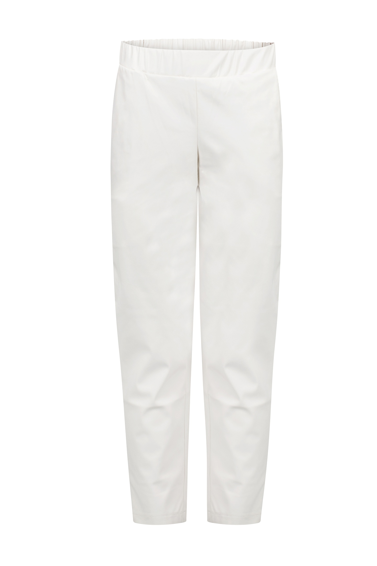 SALLY PANTS OFF WHITE 9