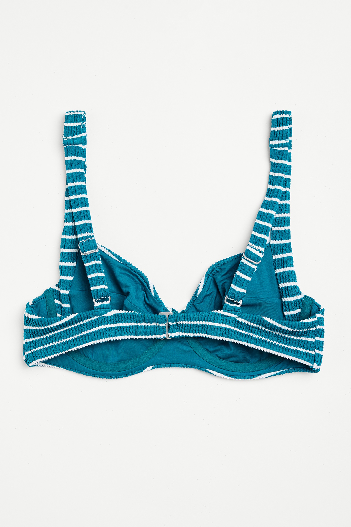 AGNES BOTTLE GREEN 2