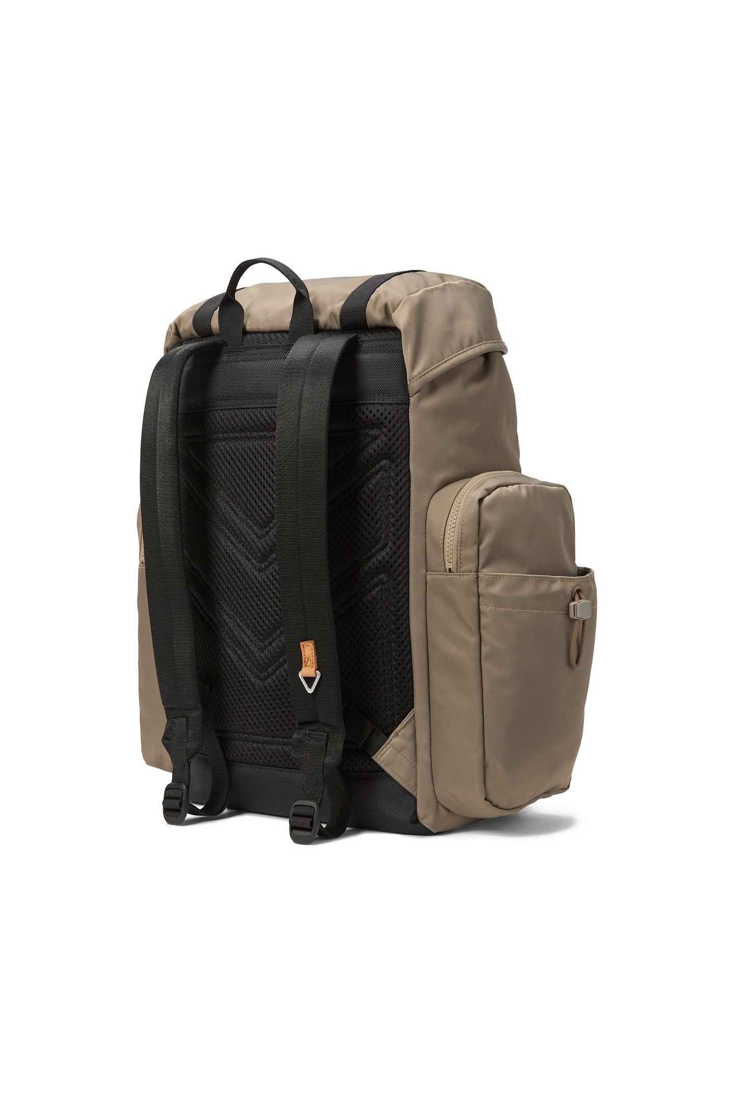 UNISEX NYLON BACKPACK FALLEN ROCK 2