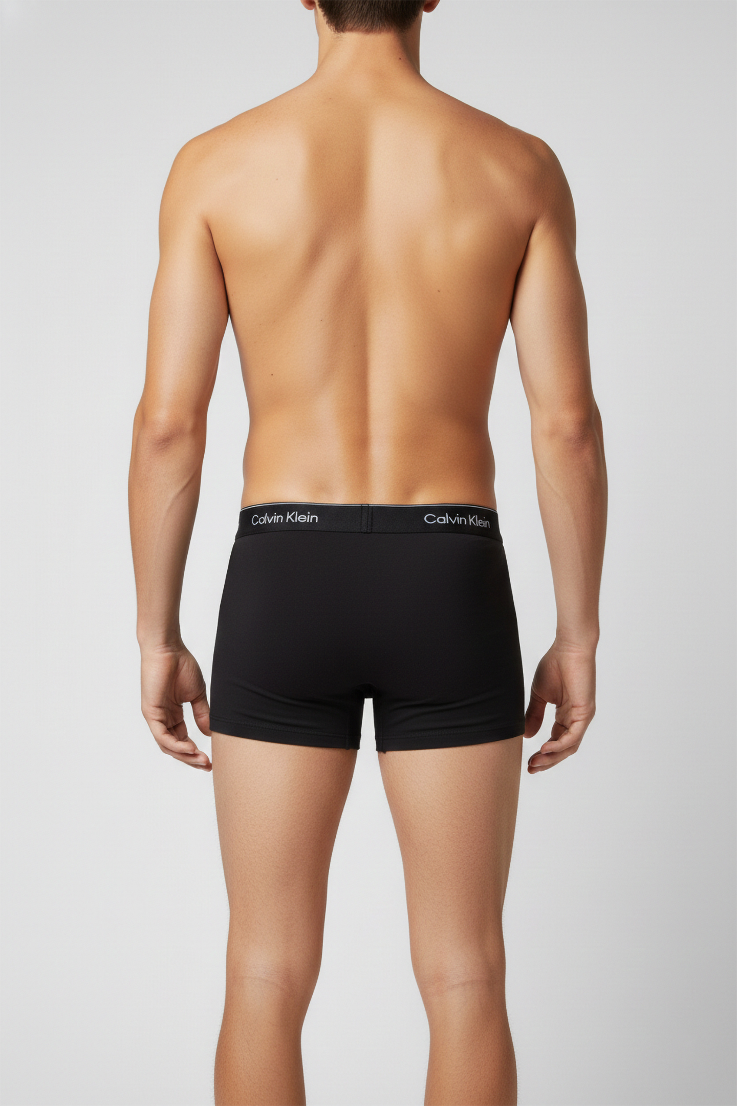 RELAXED FIT TRUNK 5-PACK 4