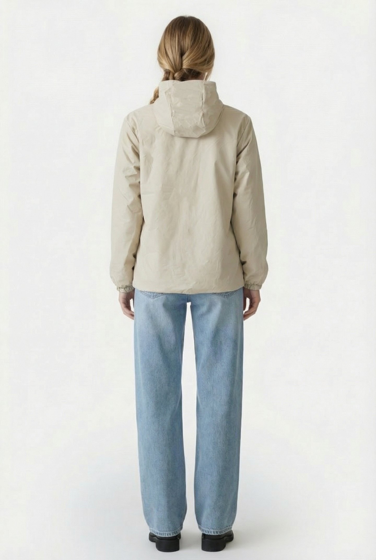 UNISEX LOHJA INSULATED JACKET W3T1 DUNE 4