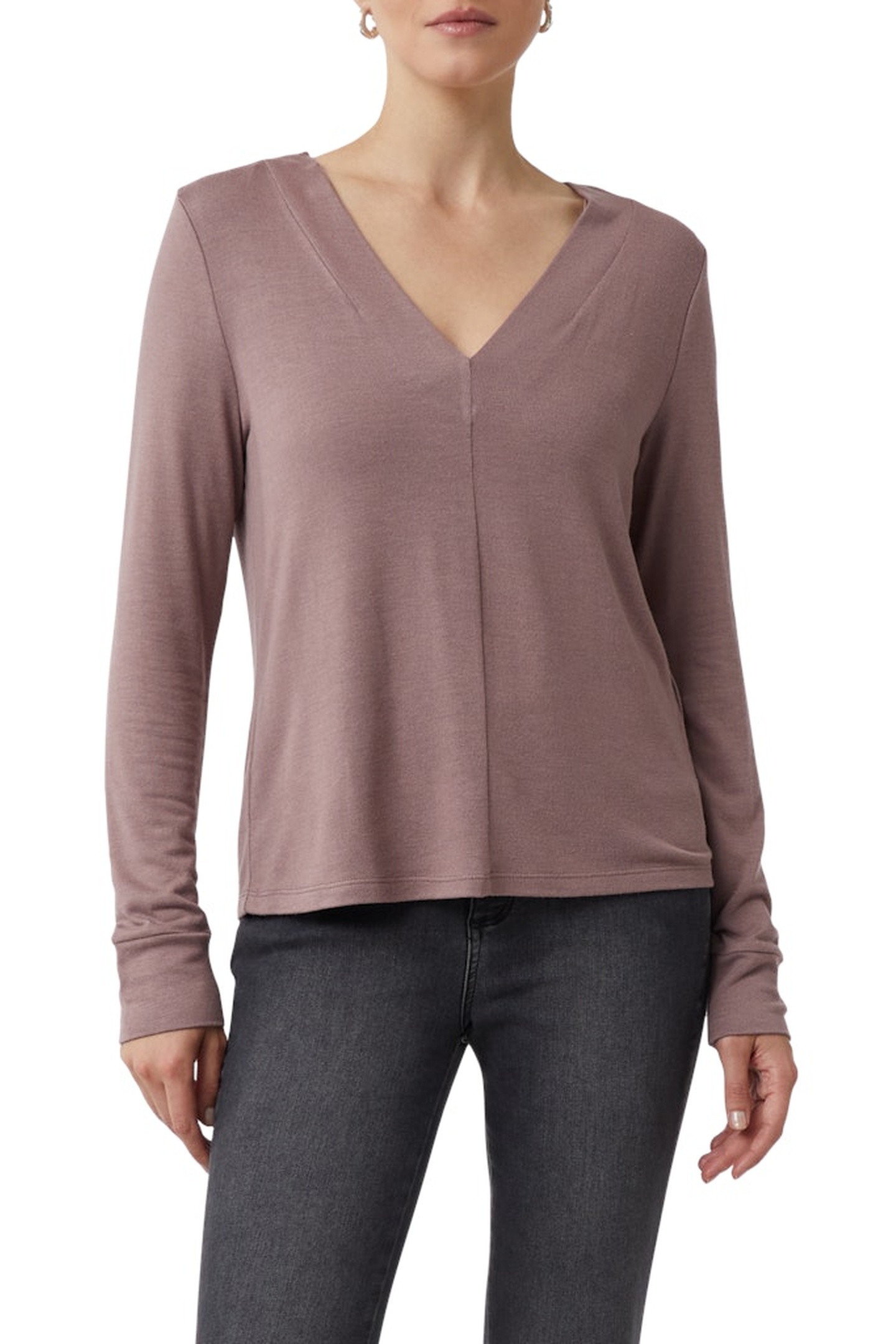 COMMA T-SHIRTS PINK 1