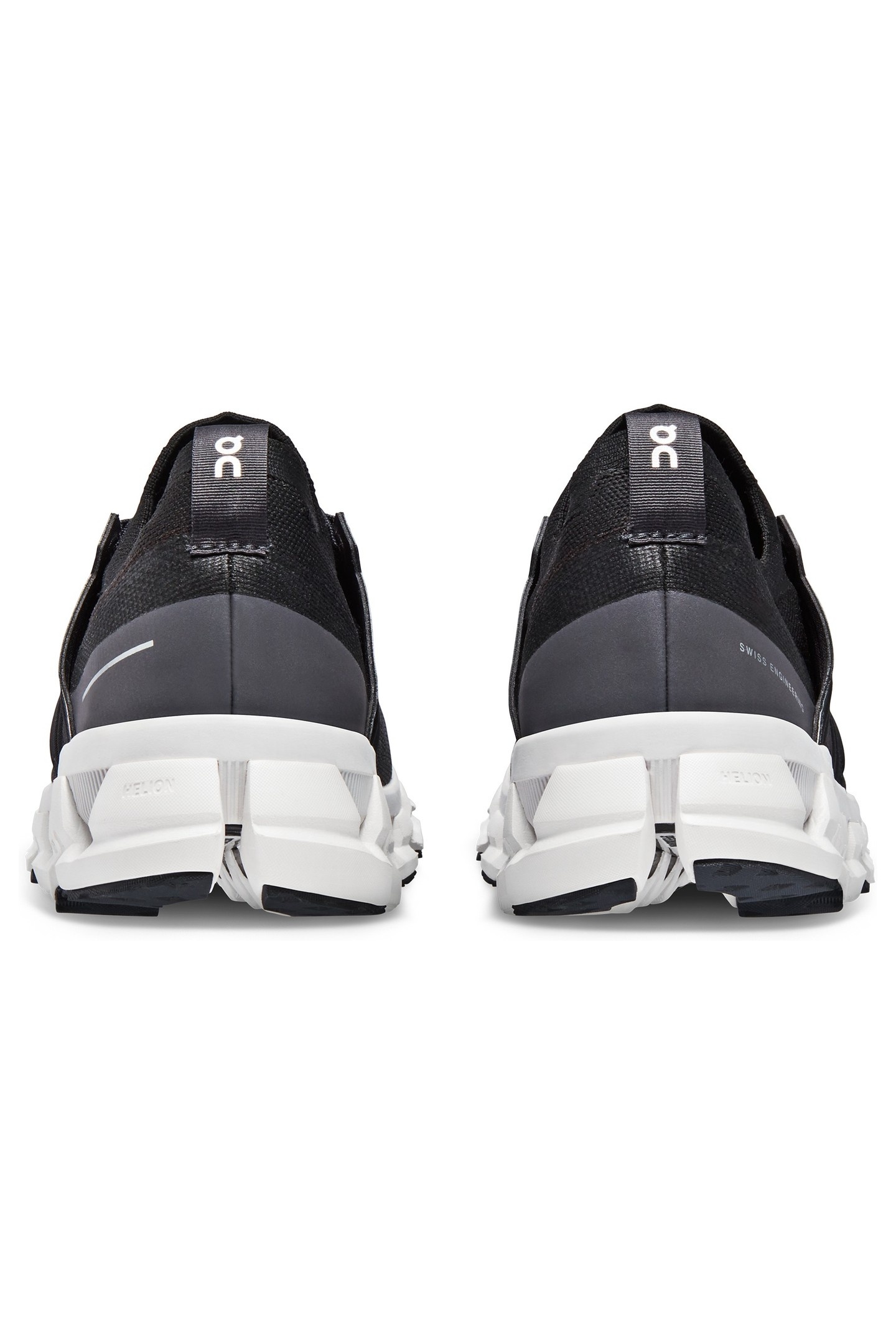 CLOUDSWIFT 3 W ALL BLACK 6