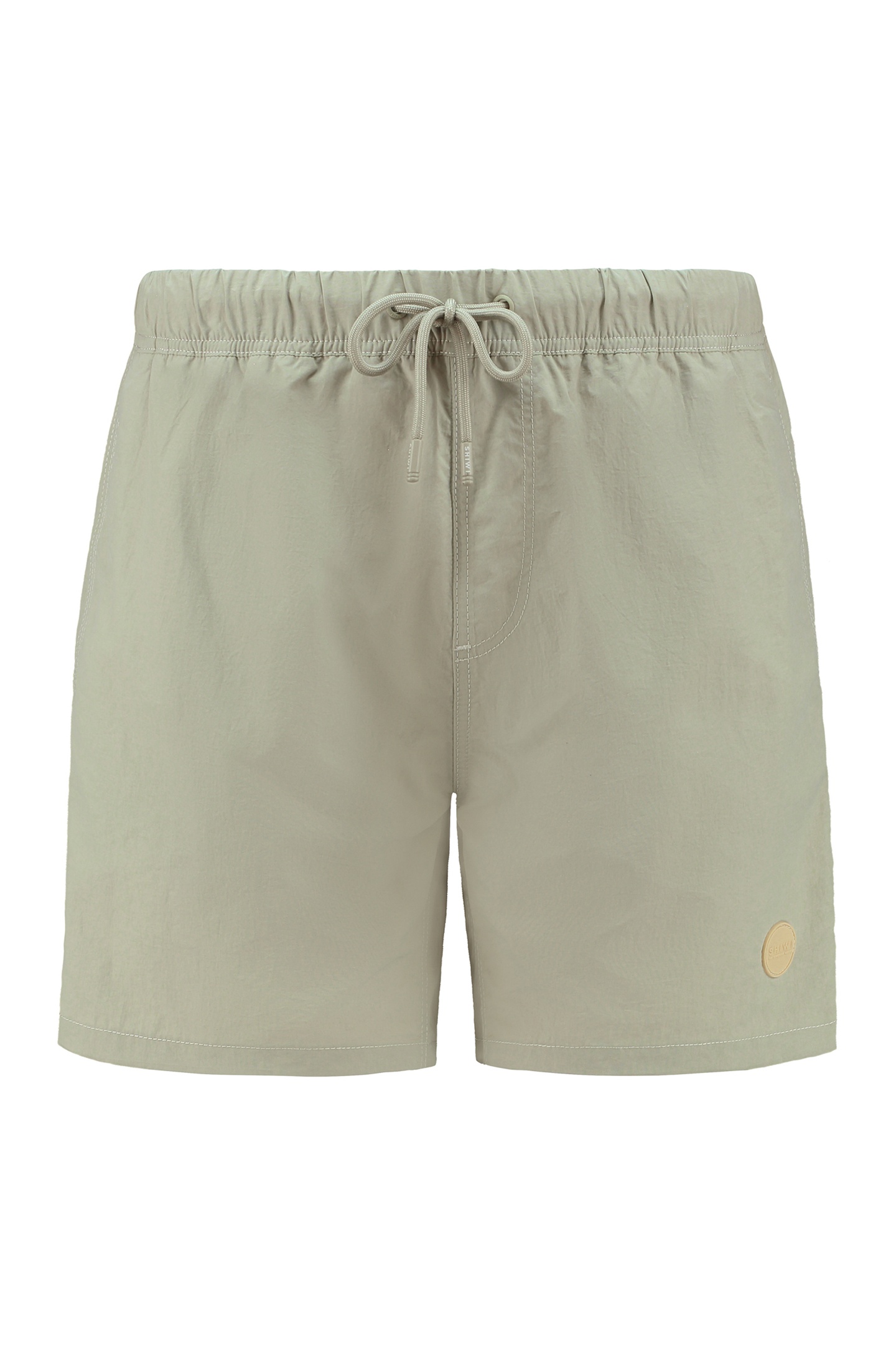 SWIM SHORTS NICK BEIGE 5