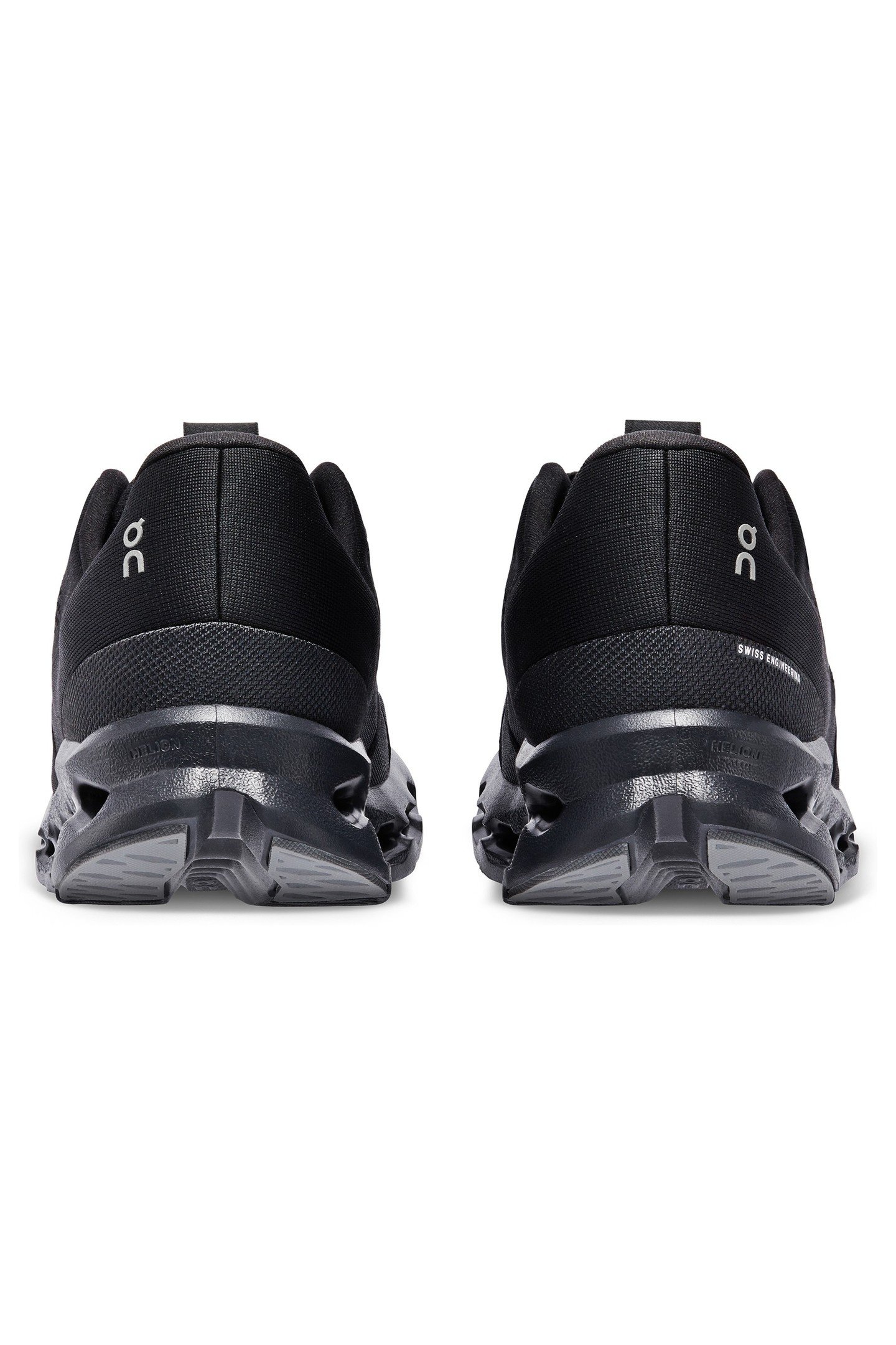 CLOUDSURFER 1 M ALL BLACK 5