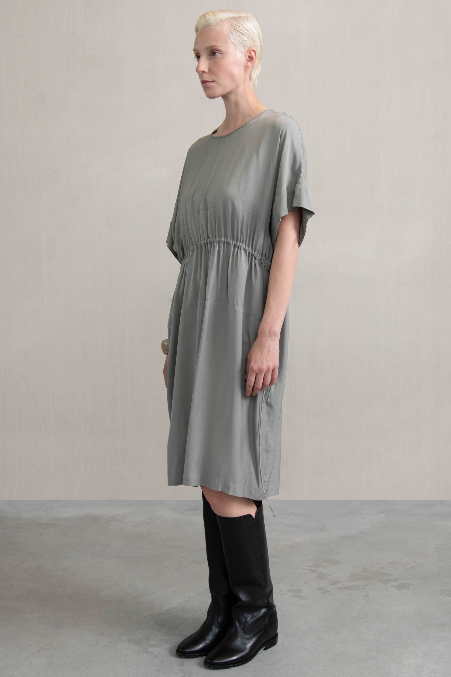 DALIKI DRESS JADE 4