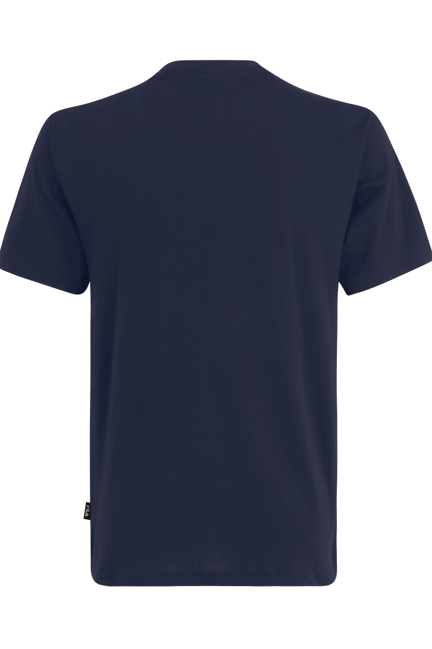 UNISEX BRILL TEE BLACK IRIS 5