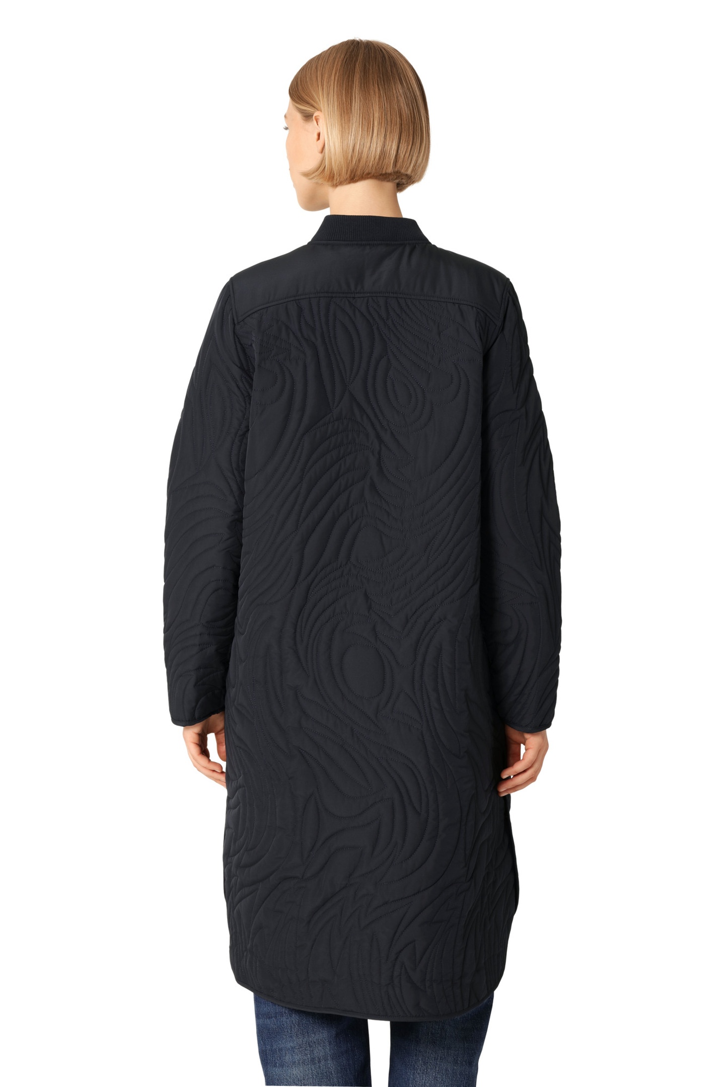 RAIN&OUTERWEAR DUNE06 DARK INDIGO 8