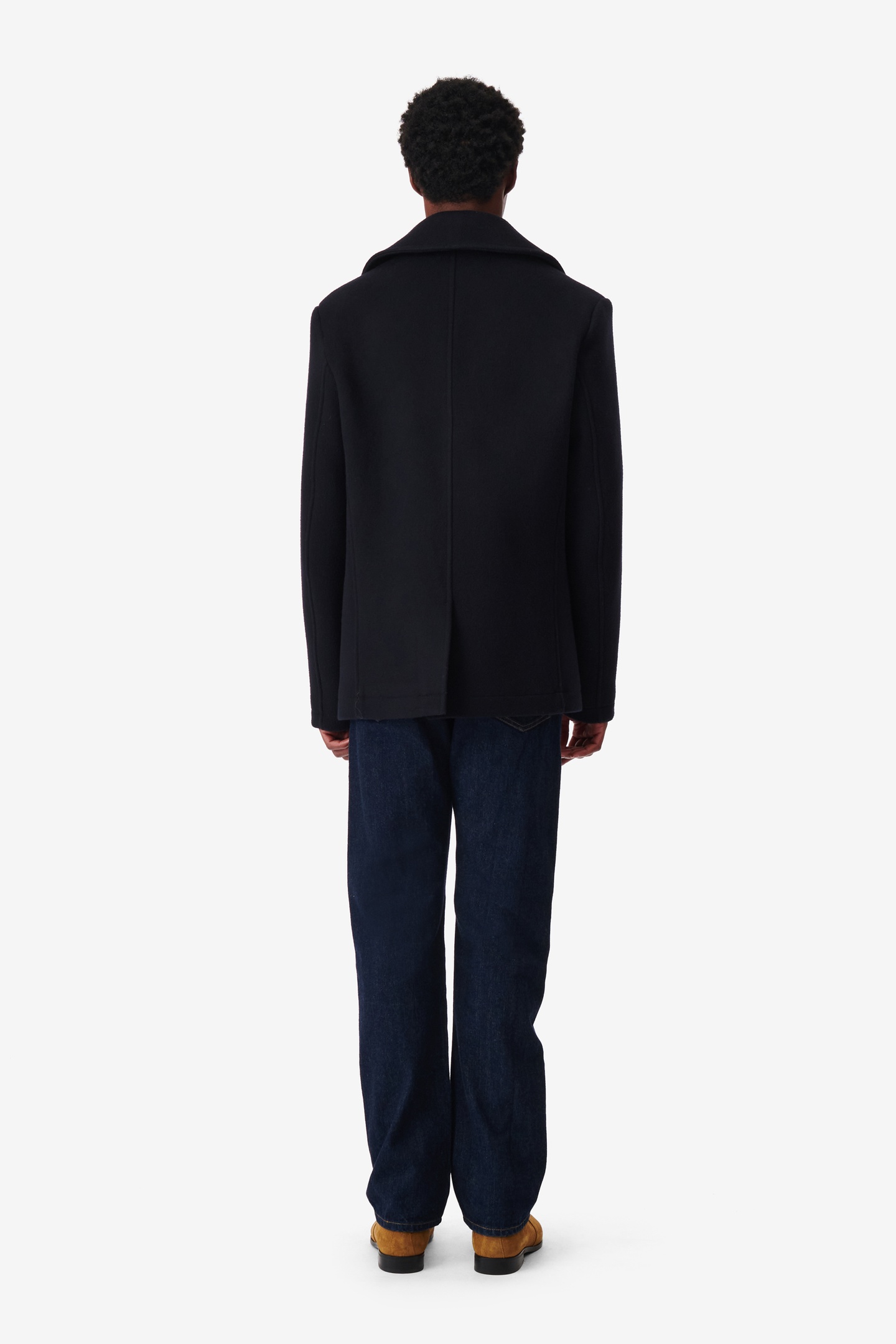 TRISTAN OUTERWEAR NAVY 3