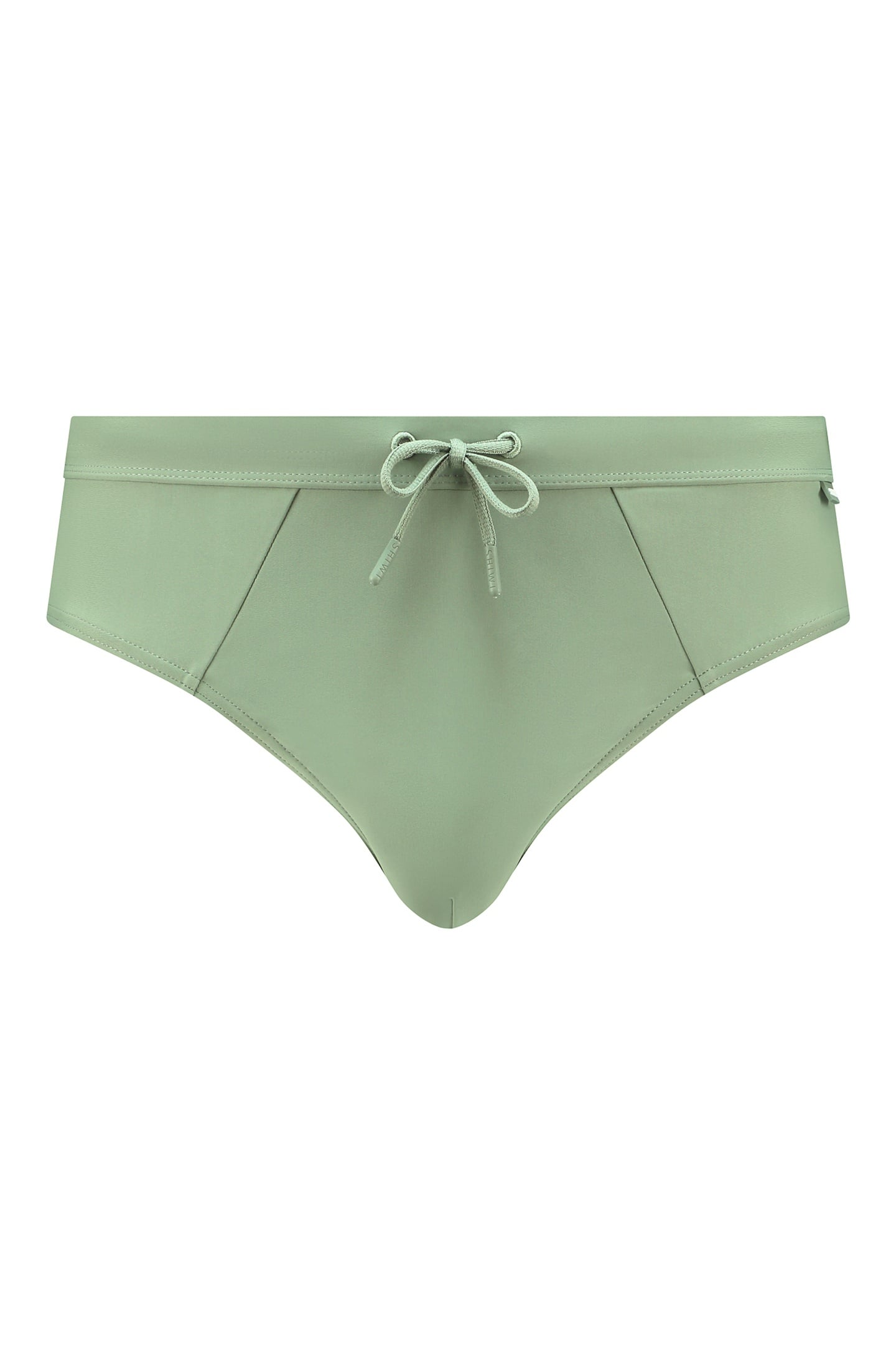 SWIMBRIEF SEA SPRAY GREEN 7