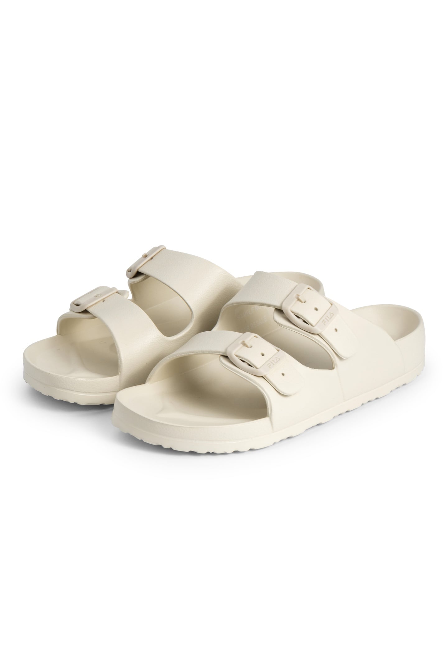 FILA MATERO SLIPPER TURTLEDOVE 1