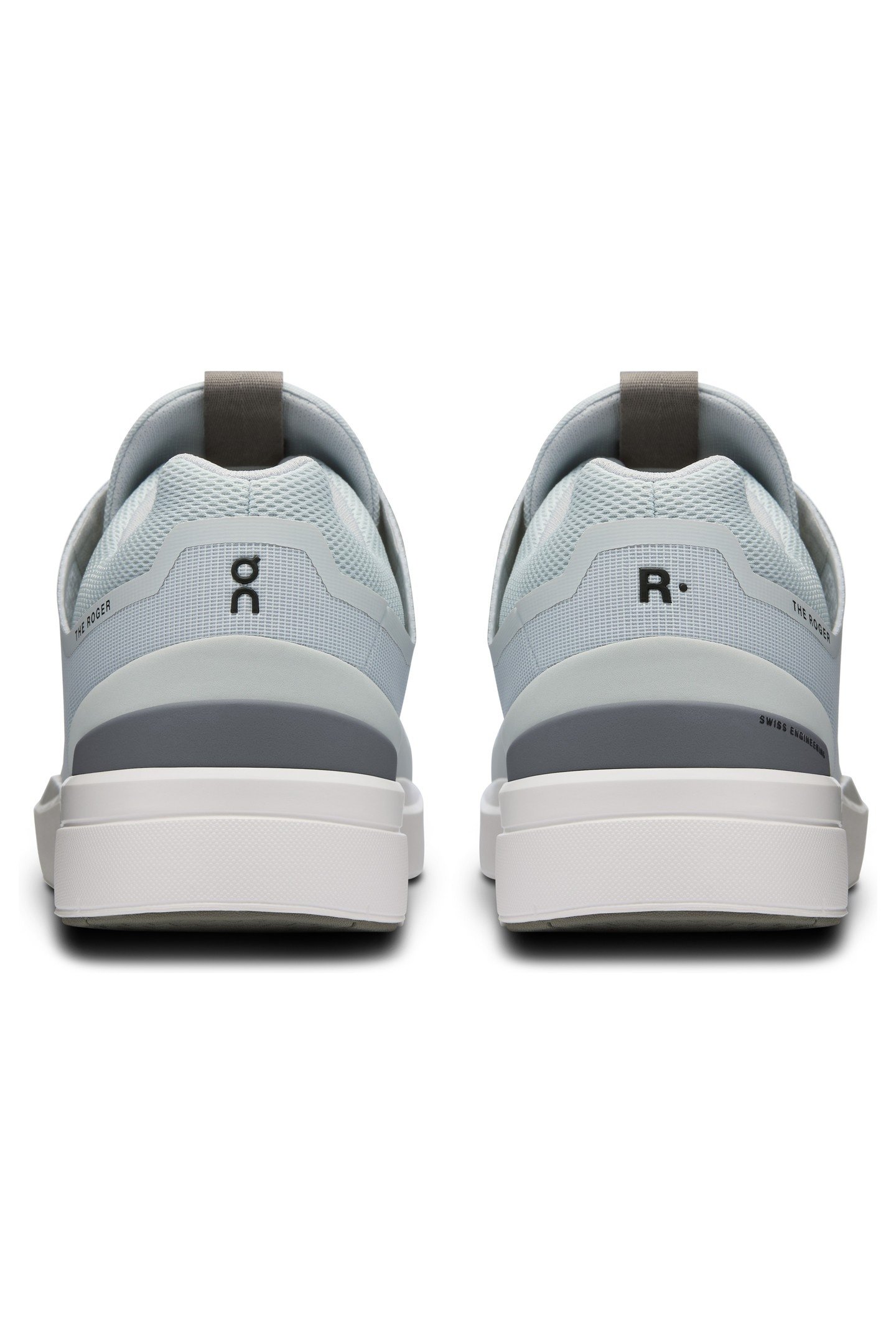 THE ROGER SPIN 2 M GLACIER | ASPHALT 5