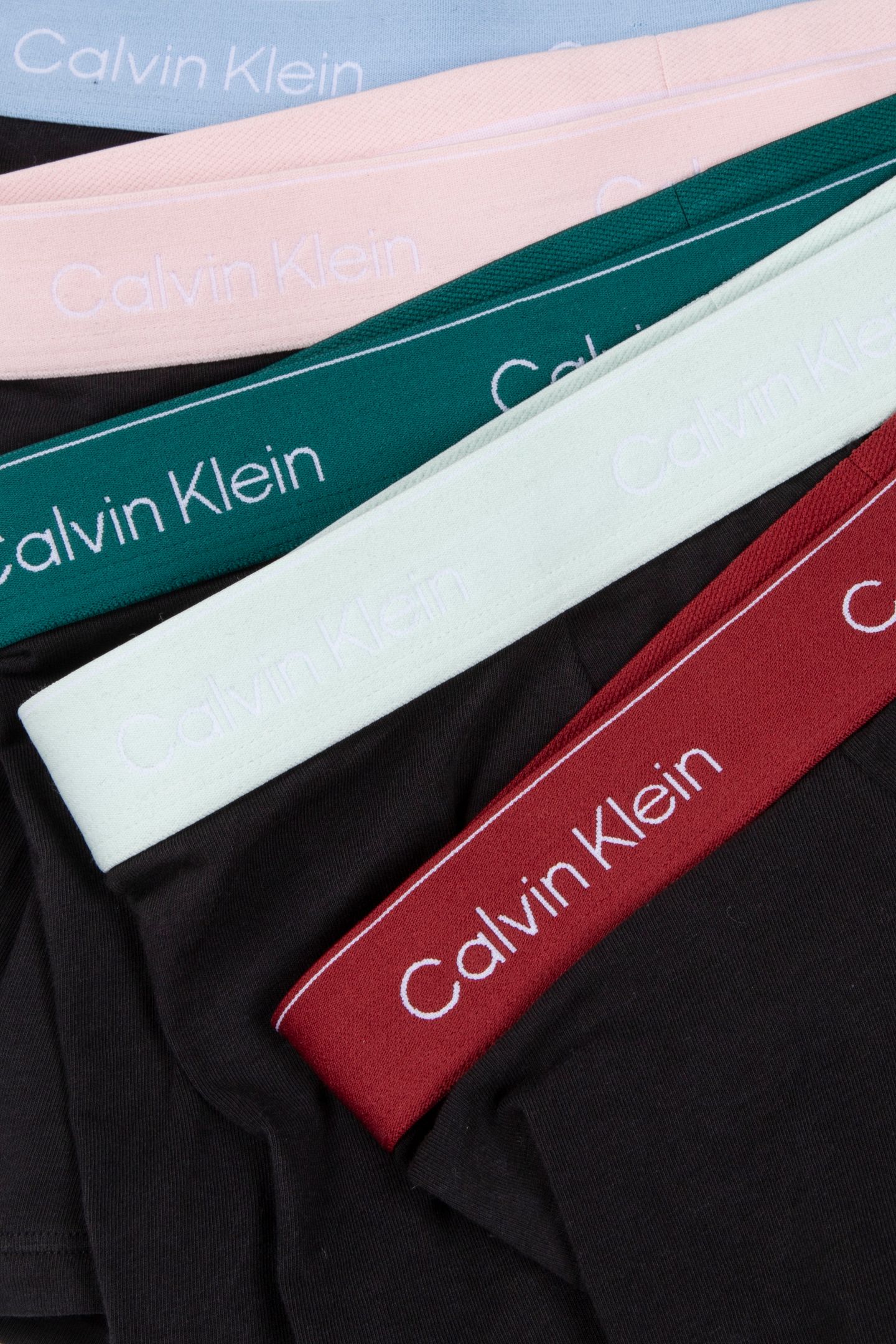 RELAXED FIT TRUNK 5-PACK 4