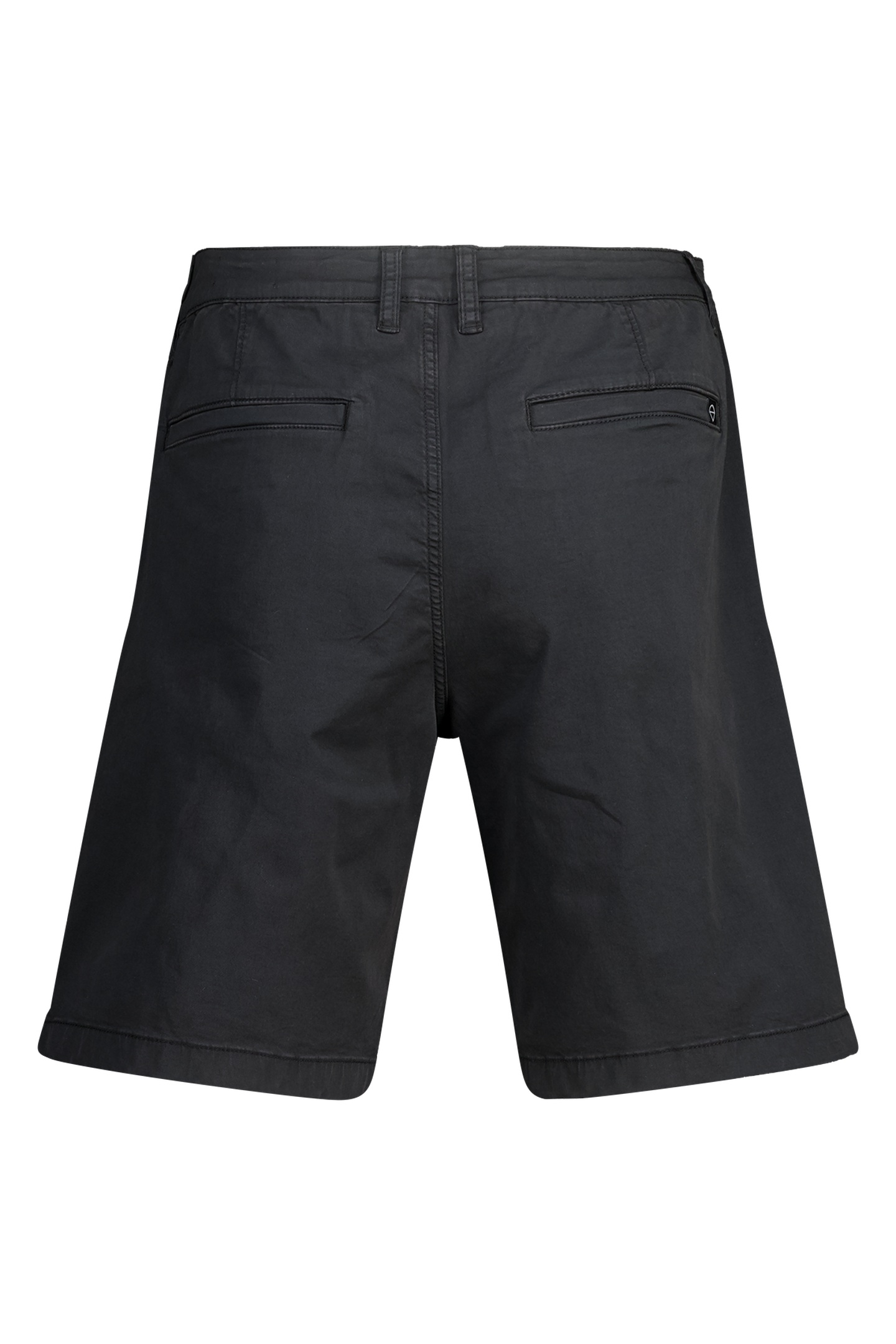 STEFAN WASHED BLACK 2