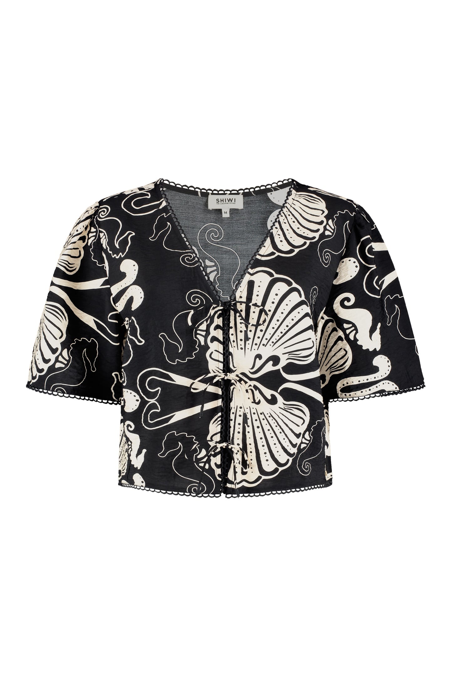 IMKE TOP SEA PEARL BLACK SEA PEARL 7