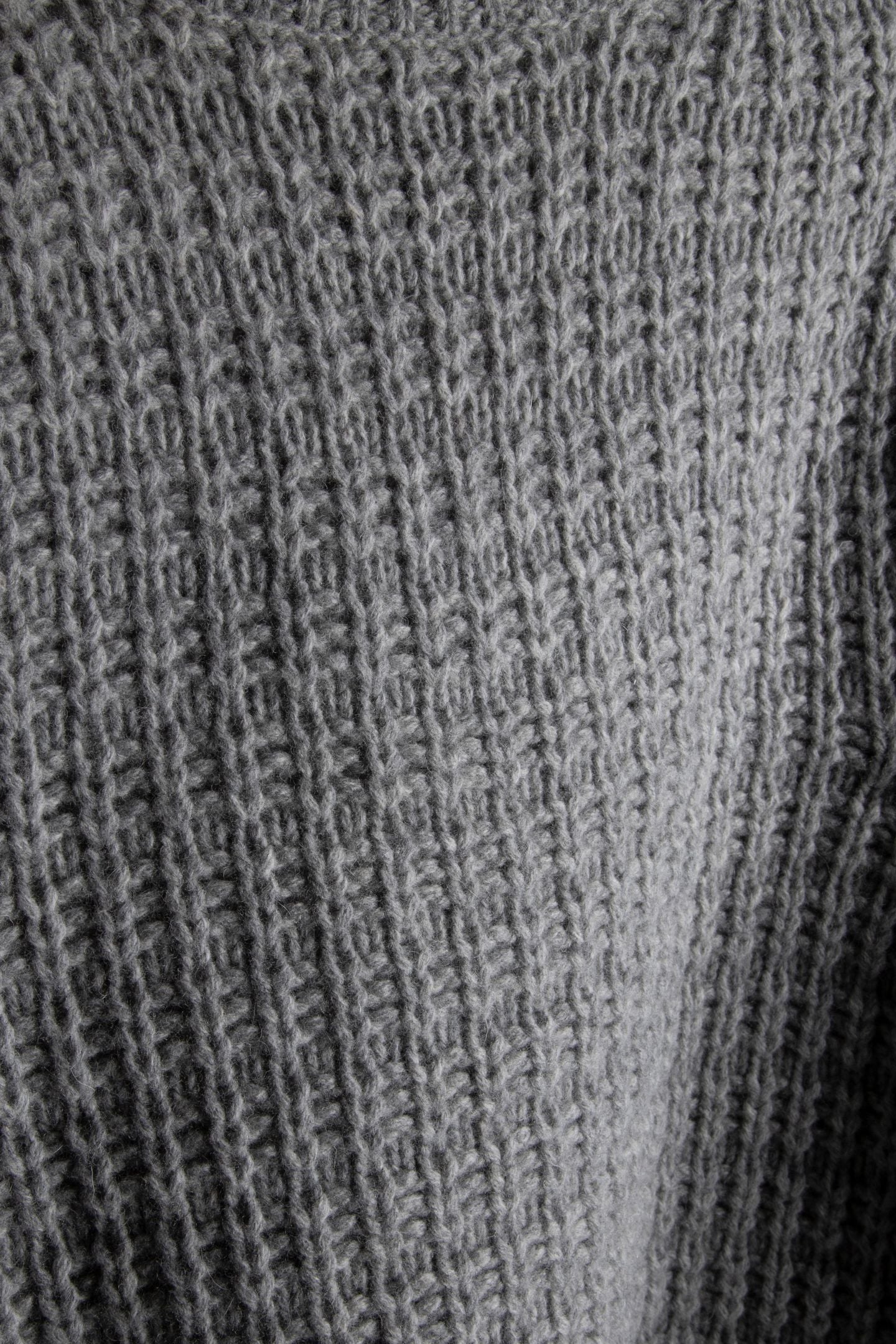 LOUKASSPE PULLOVER ANTHRACITE 4