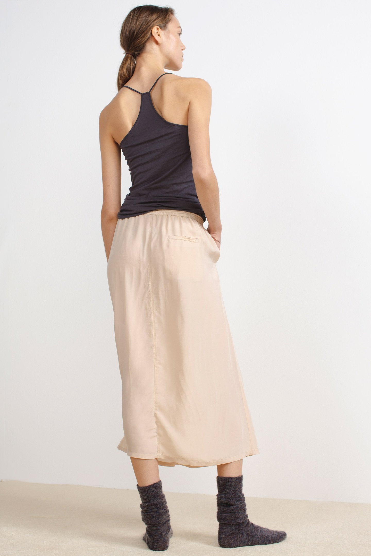 HURTADO SKIRT BLOSSOM 4