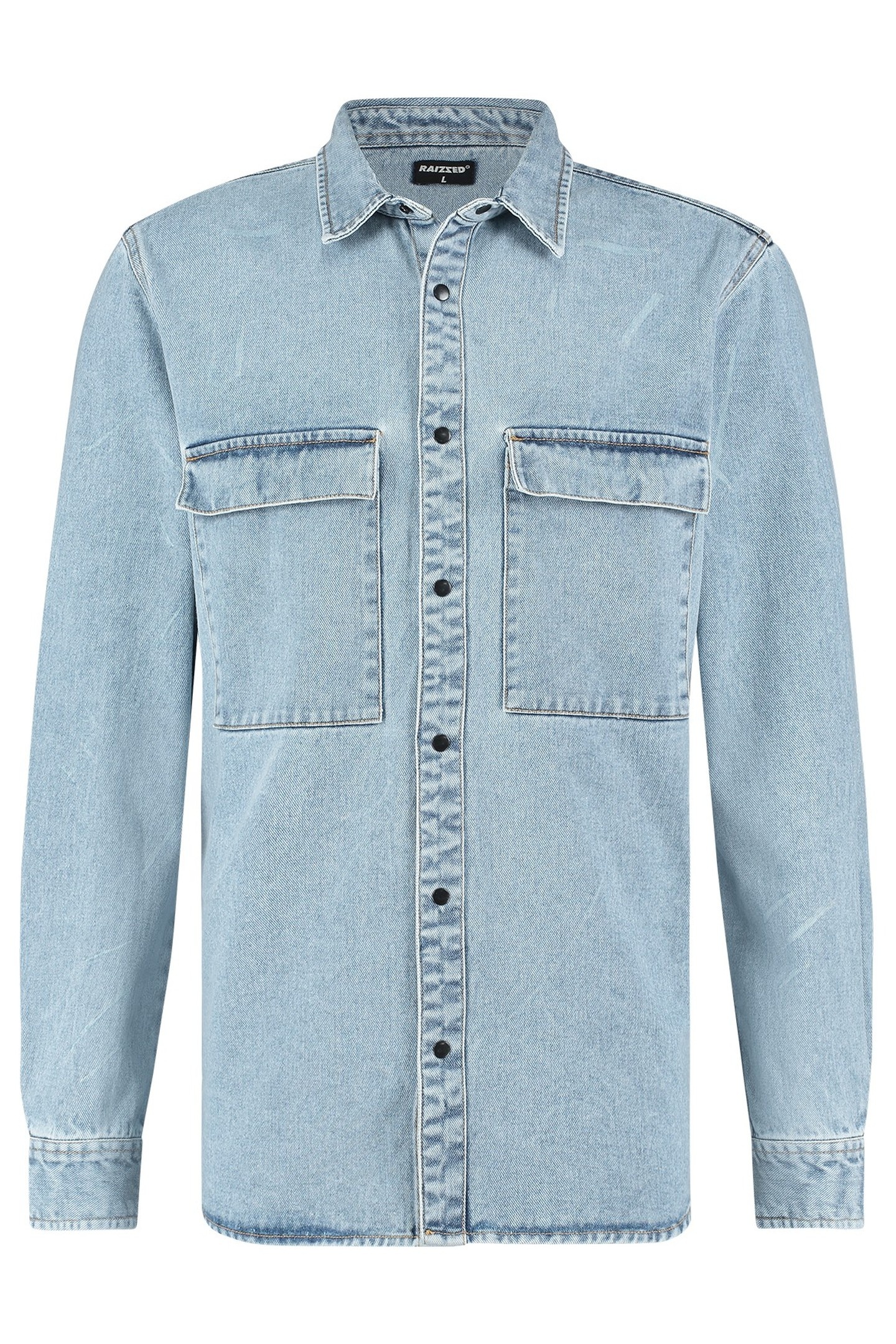 STORM VINTAGE BLUE 3