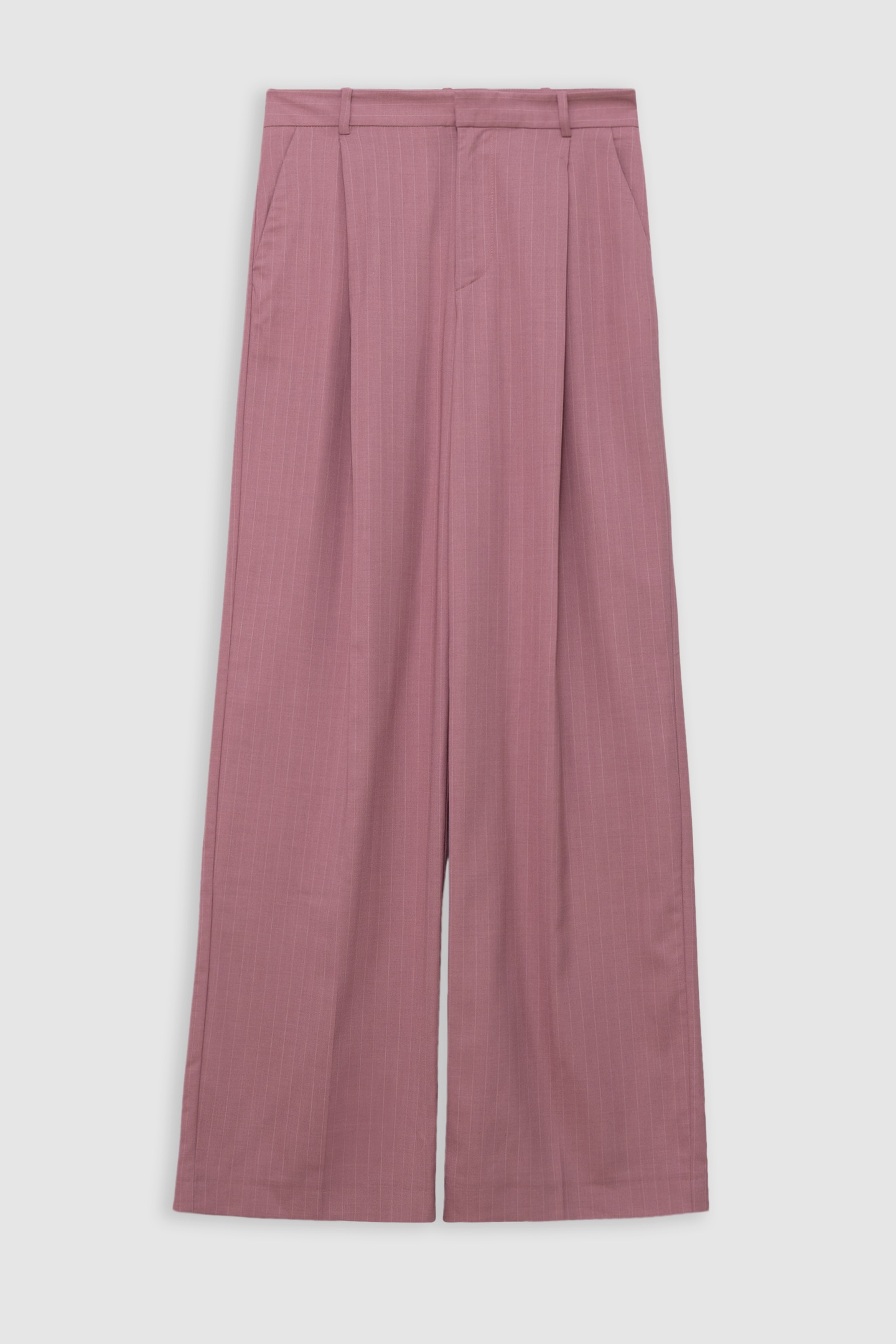 PINK SUIT PANTS 1
