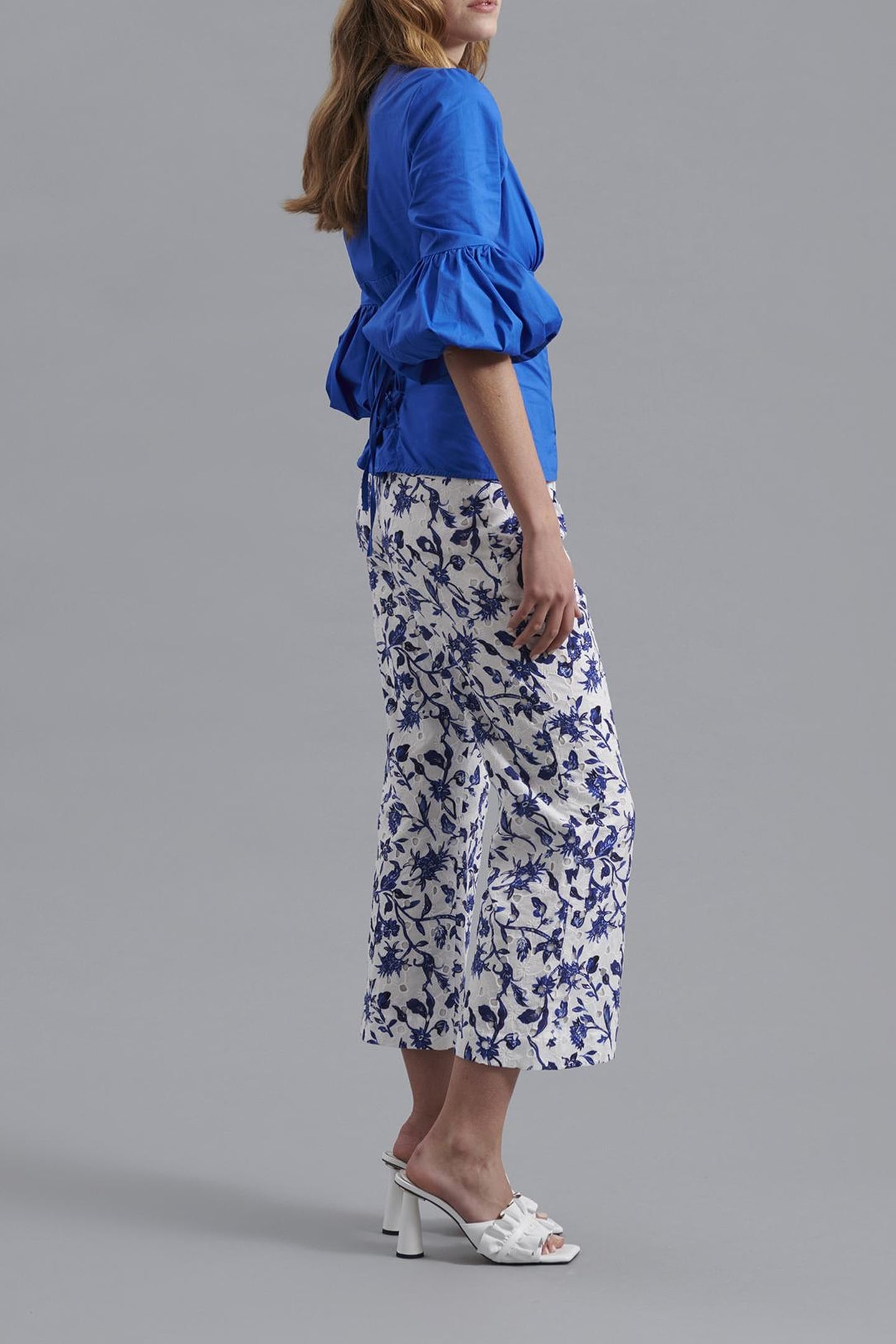 MADRAGUE DEEP BLUE 3