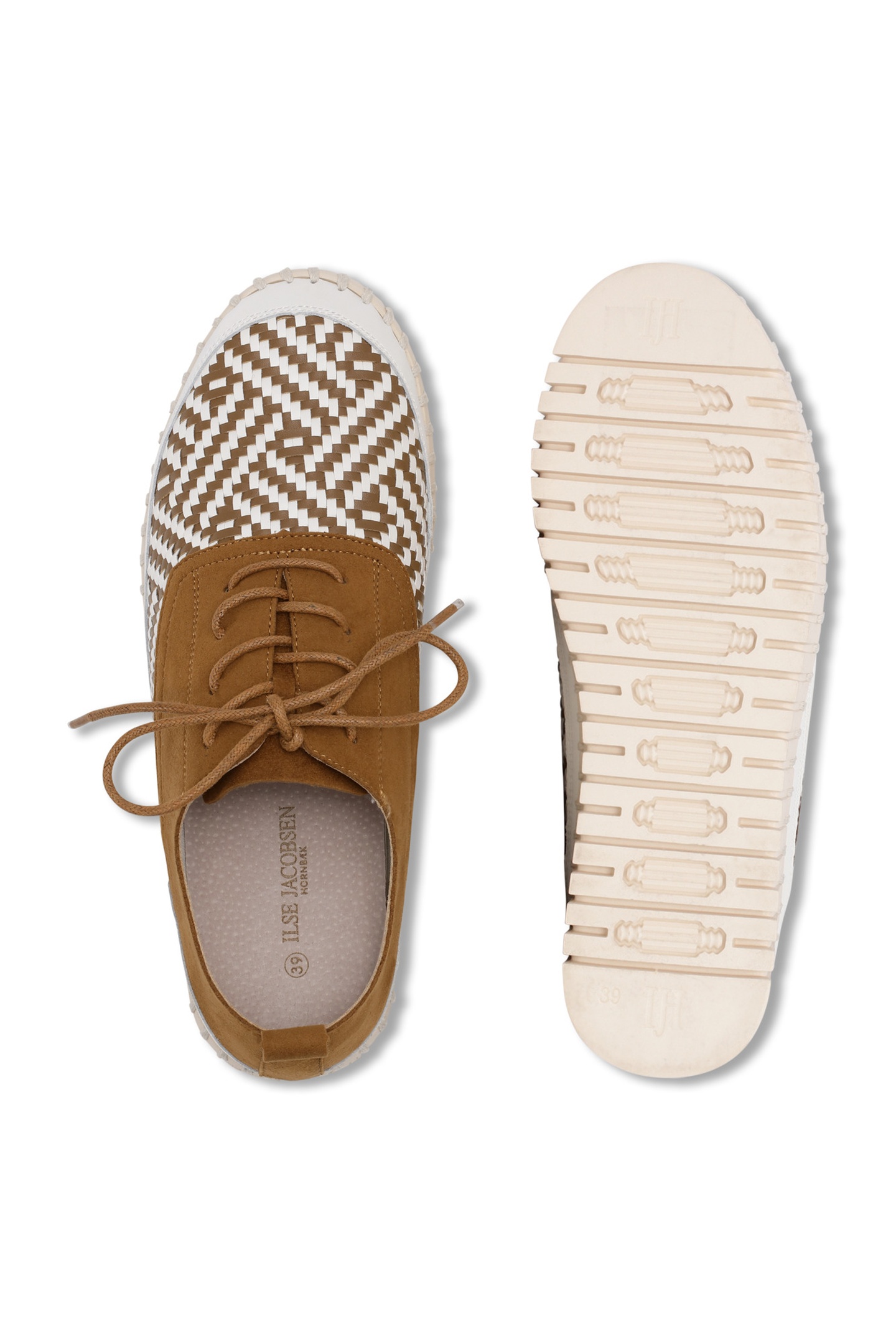 SHOES TULIP4094 CASHEW 4