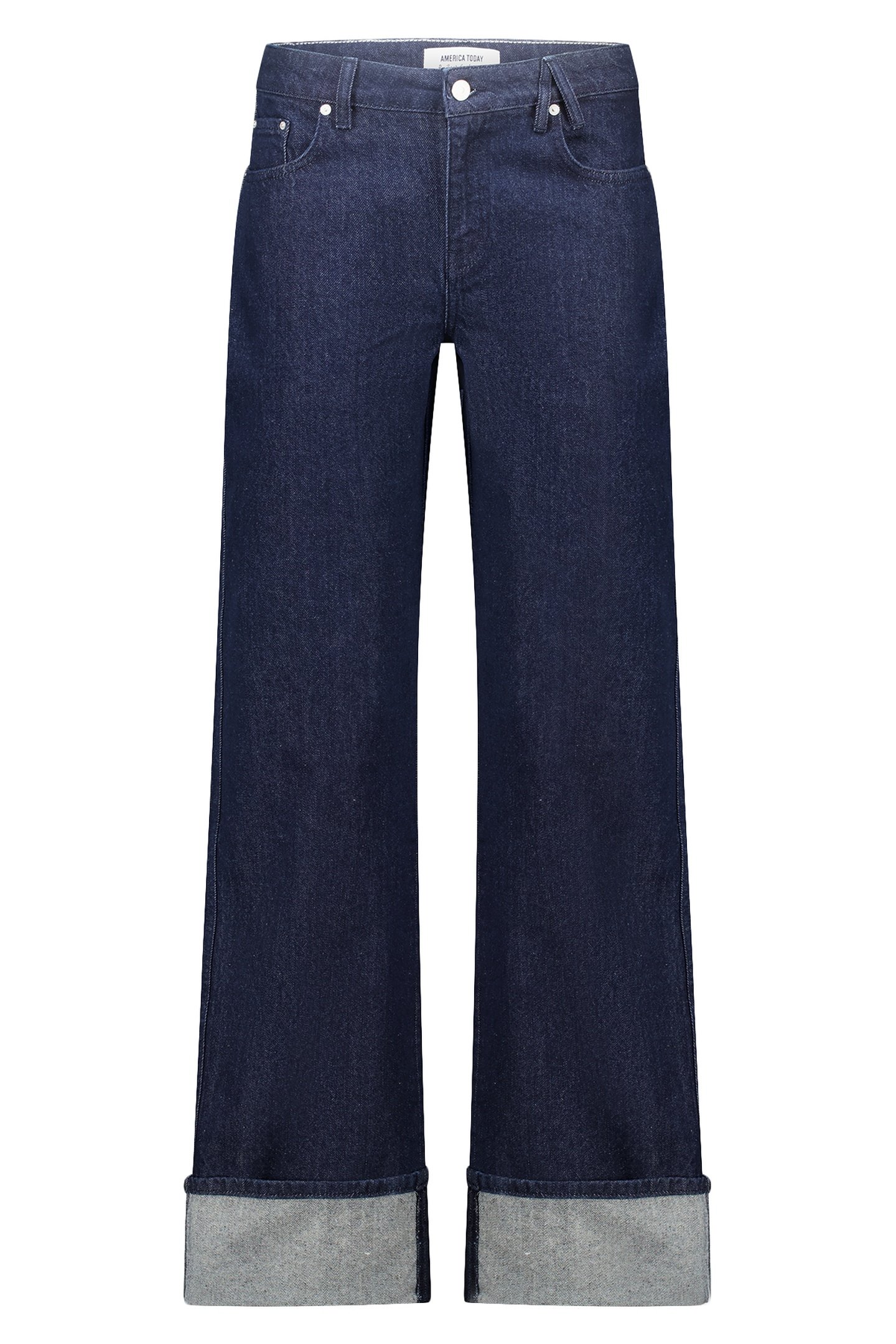 RICHMOND ZG RAW DENIM 3