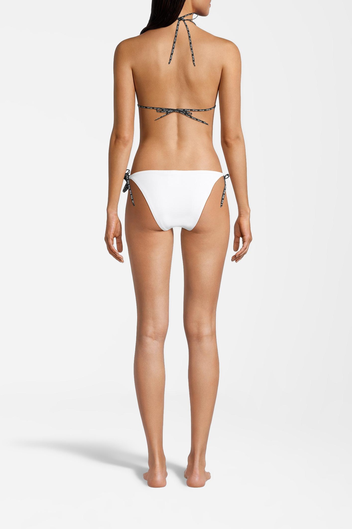 SIBU TRIANGLE BIKINI BRIGHT WHITE 2