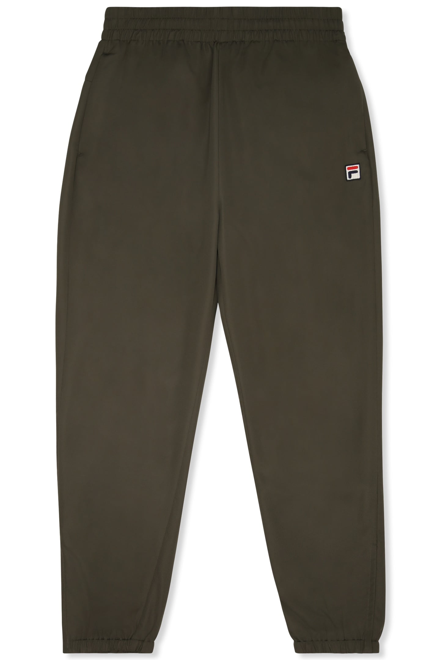 SAN SIRO REGULAR WOVEN TRACK PANTS DEEP DEPTHS 5