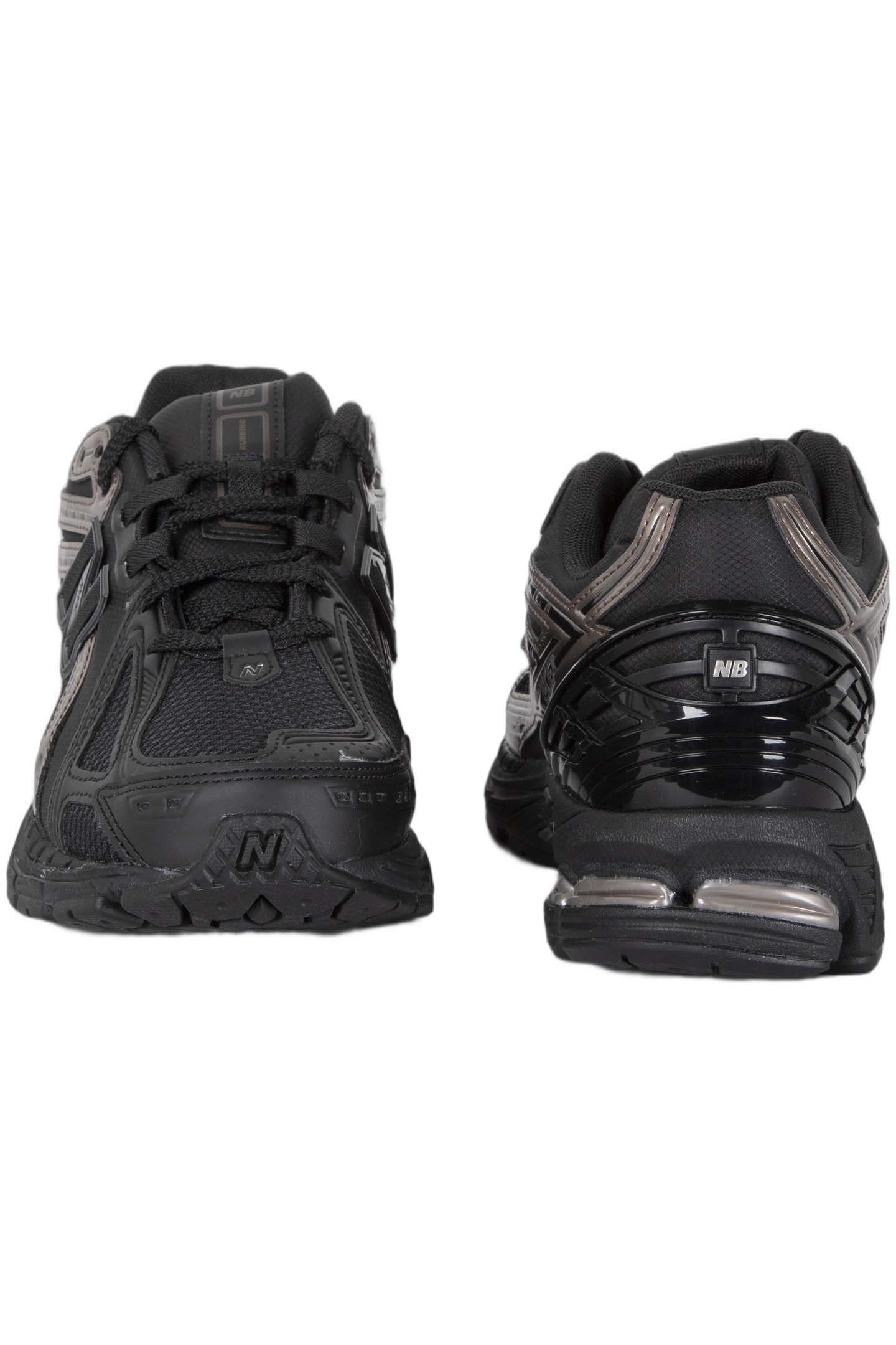 UNISEX 1906R BLACK 2