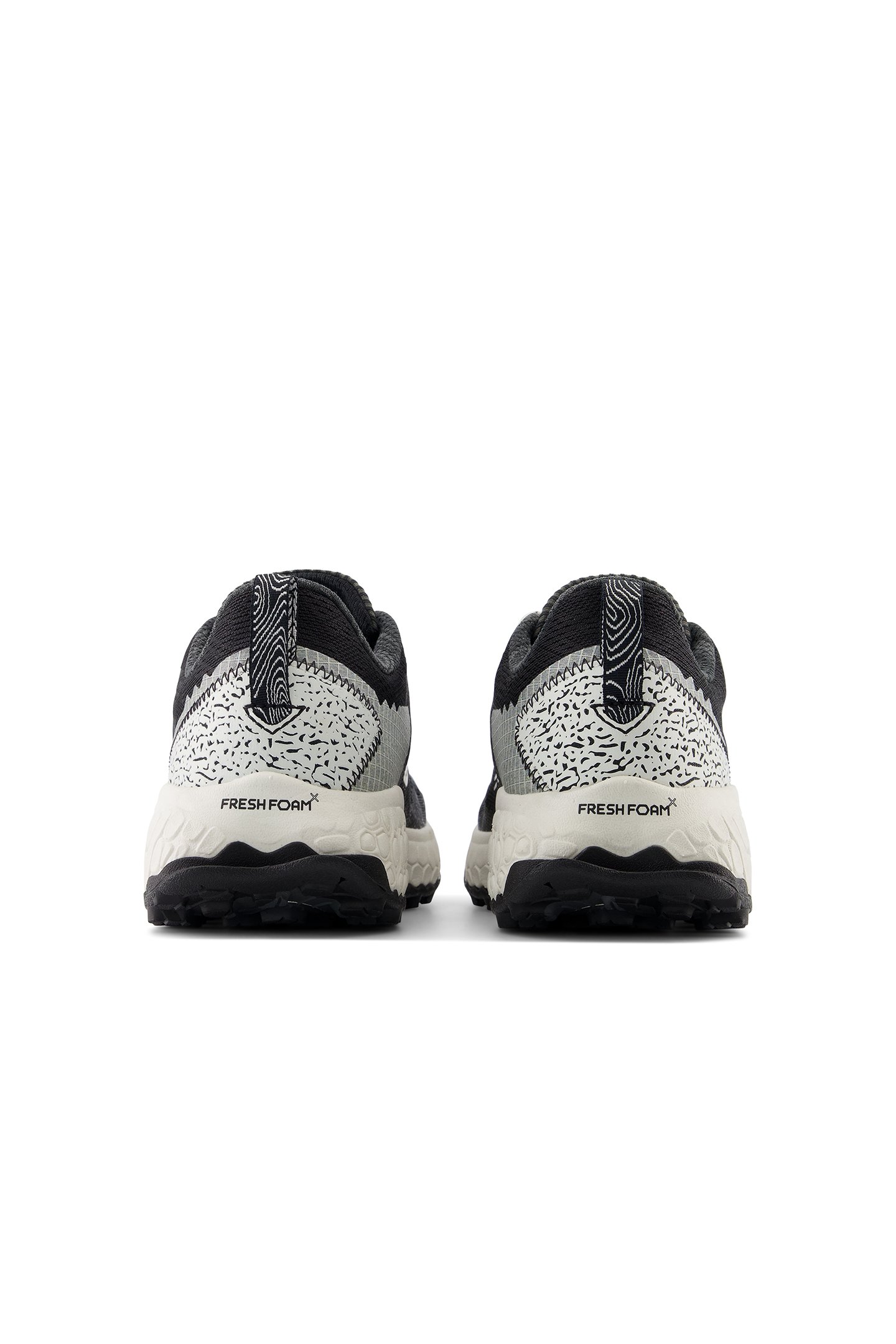 FRESH FOAM X HIERRO V7 BLACKTOP 6