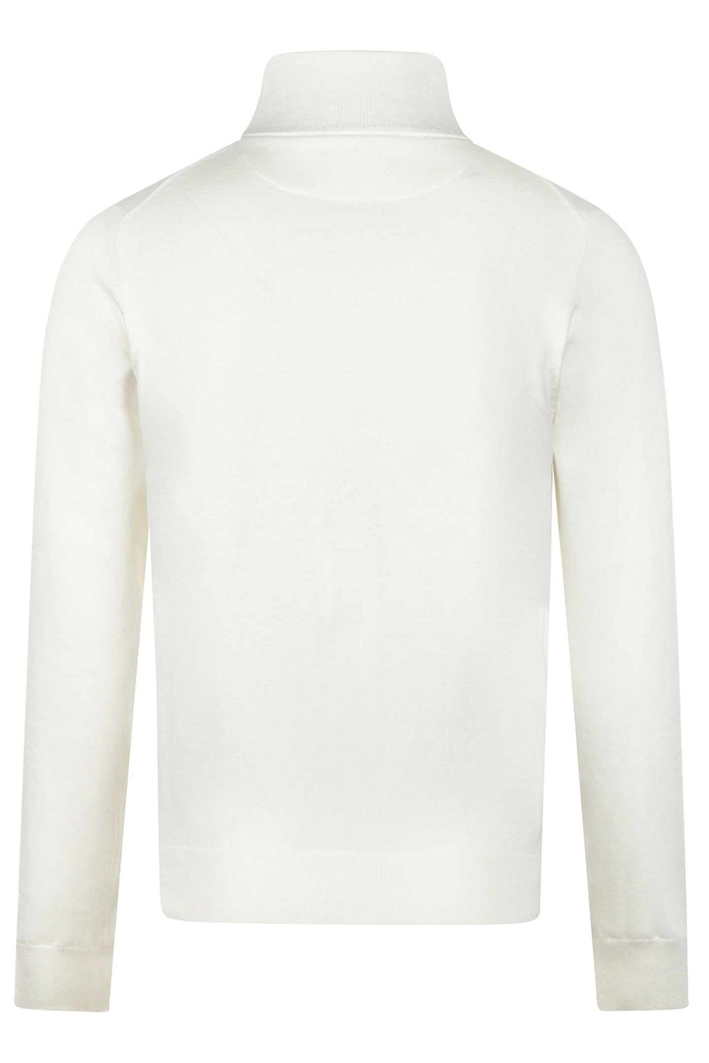 ZIP MOCK SWEATER KIT 4