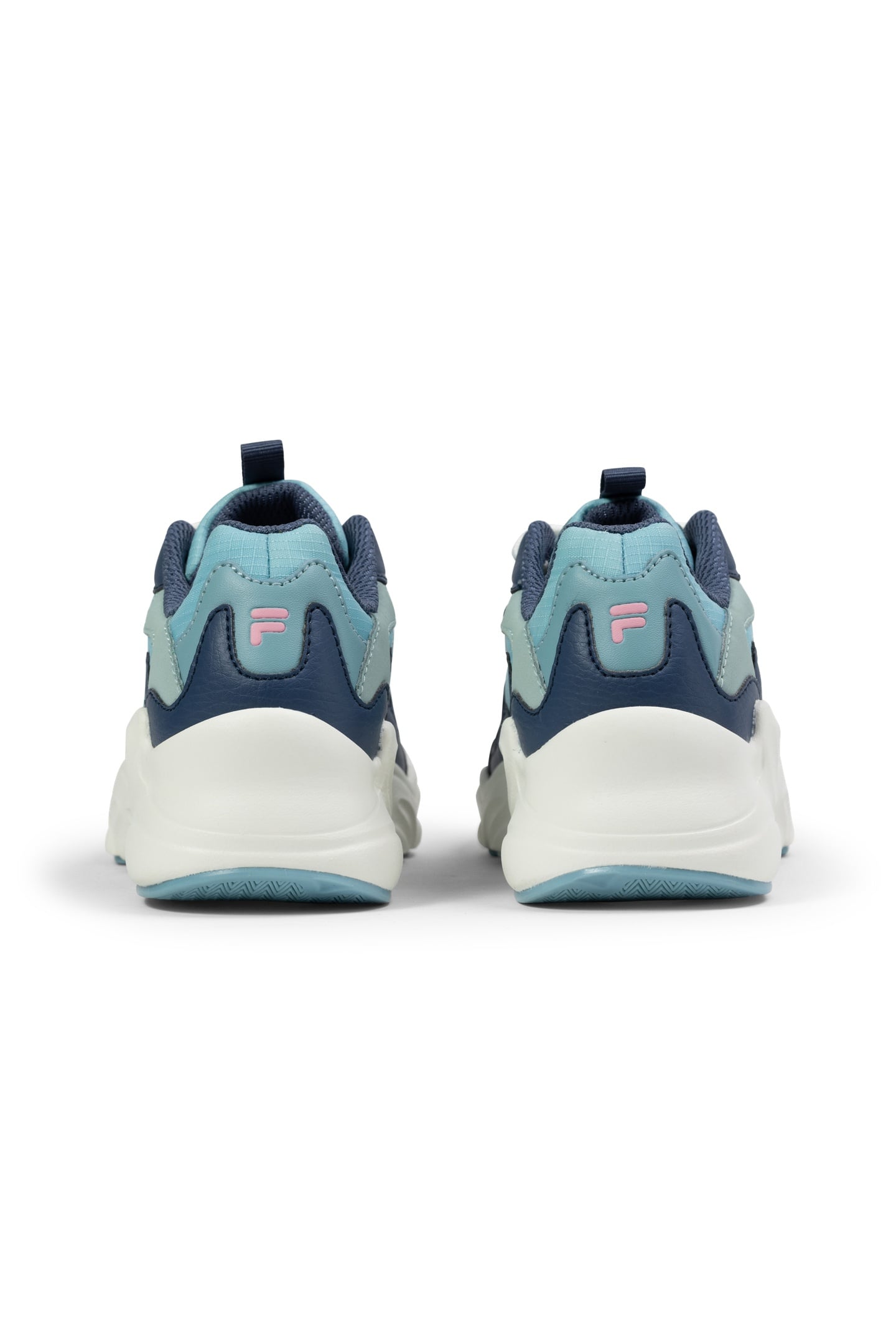 COLLENE CB KIDS BERING SEA-BLUE GLOW 6