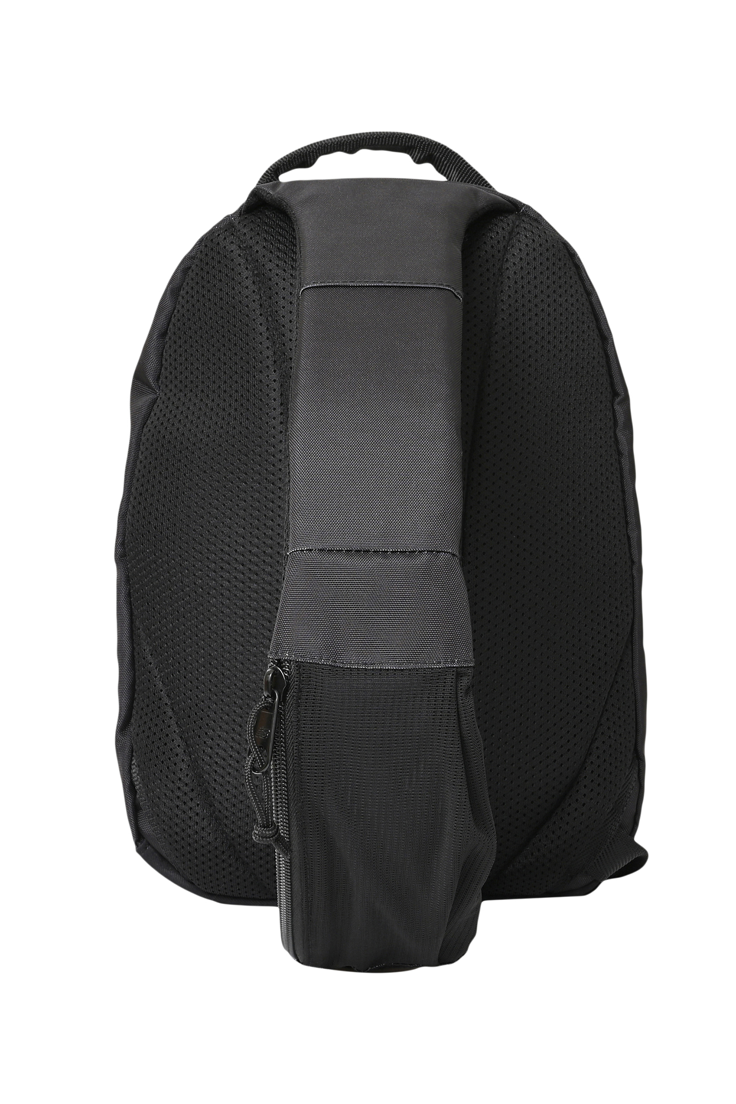 UNISEX ATHLETICS SLING BAG BLACK 2