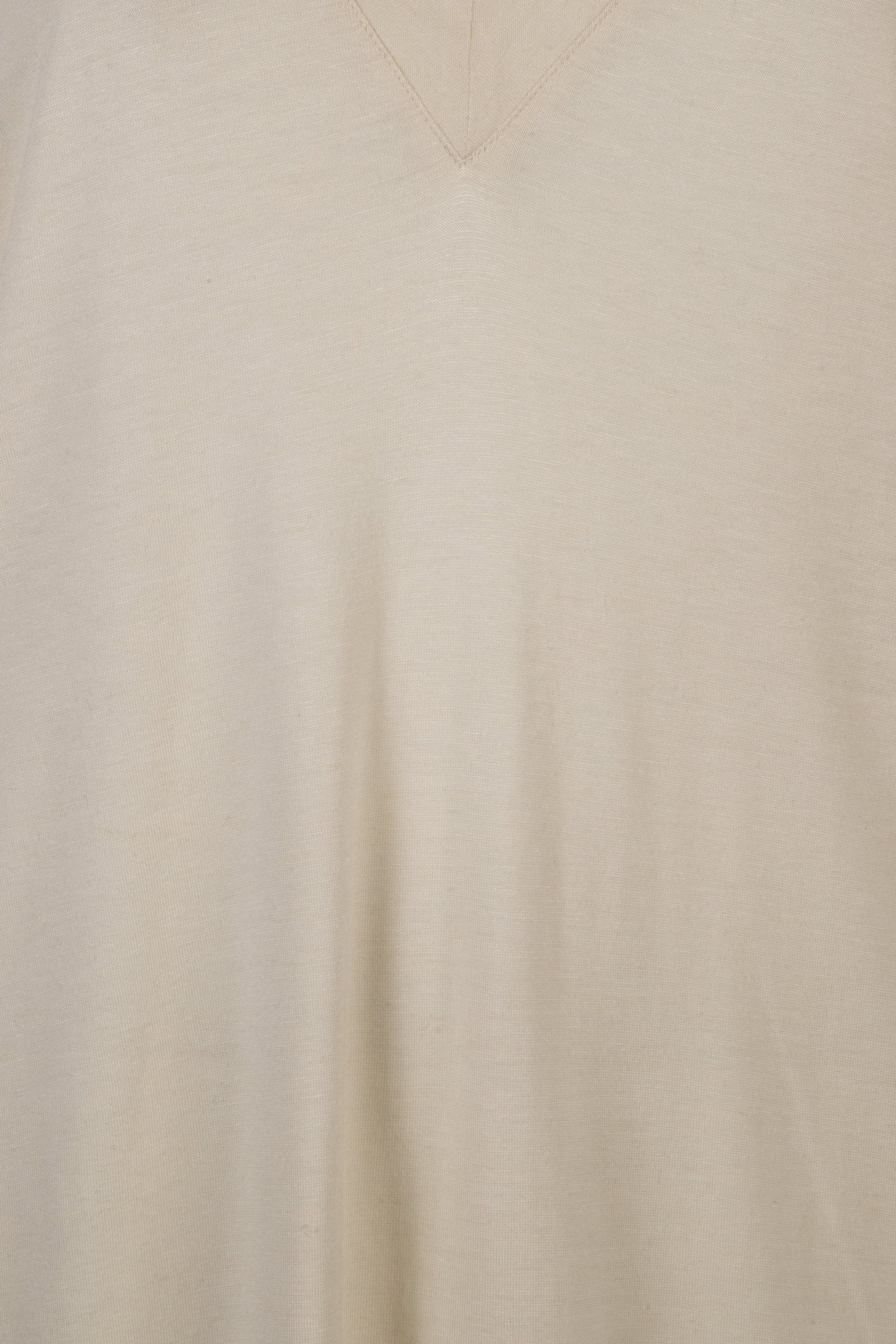 FEHNNO T-SHIRT CLOUDY WHITE 4