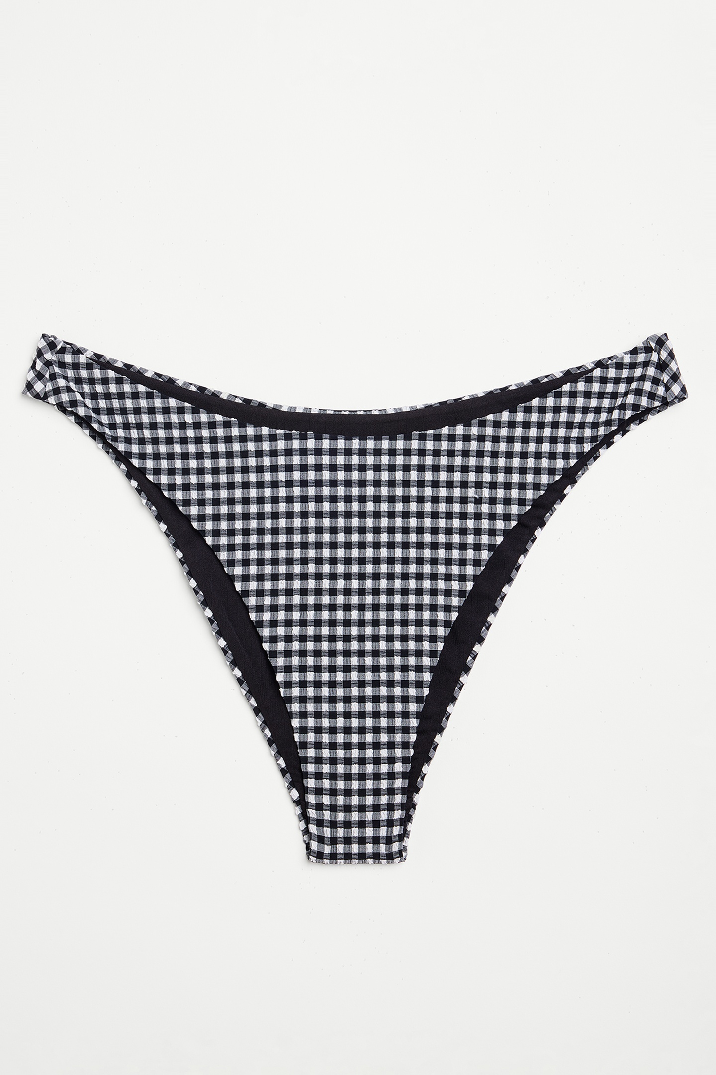 AMICIA BLACK/WHITE 1