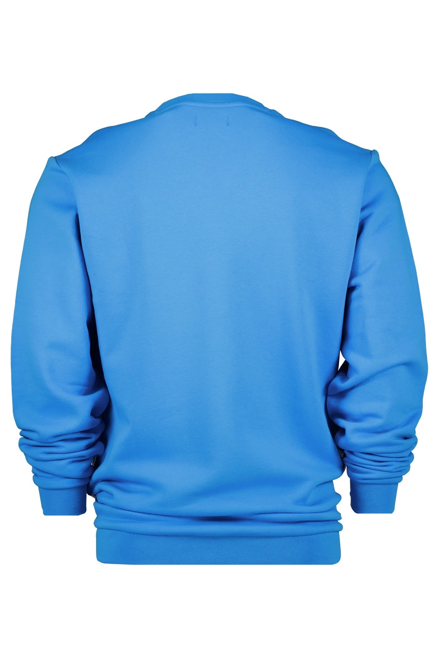NORWOOD SWEATER BLUE SUNSET 2
