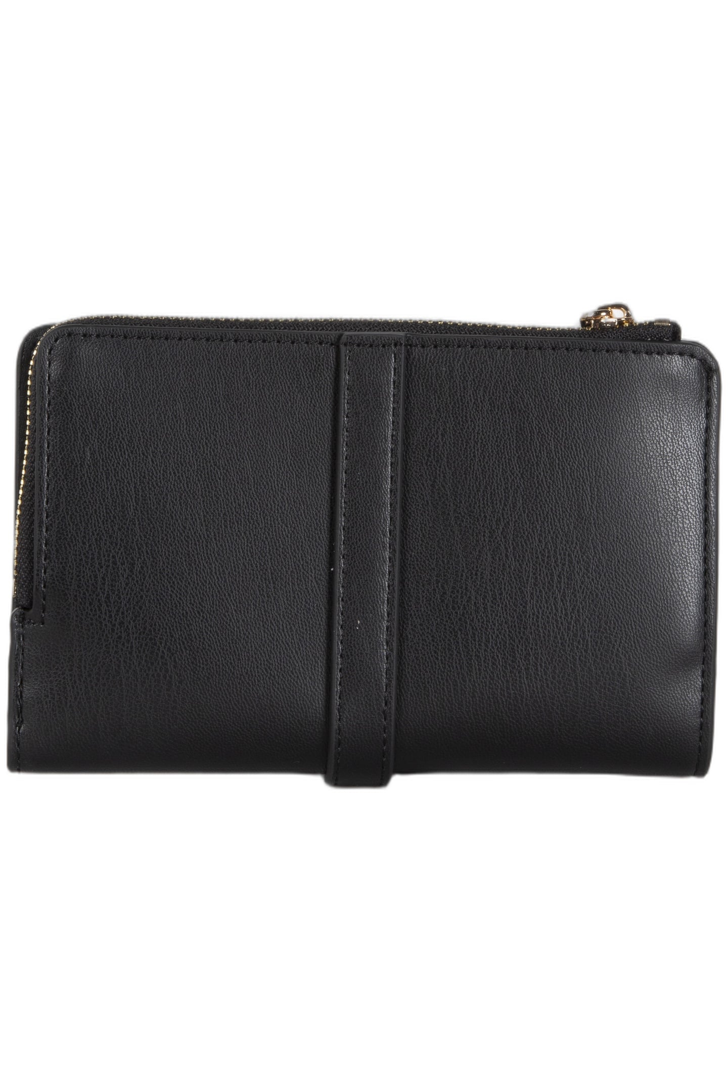 LIBRE BIFOLD WALLET BLACK 3