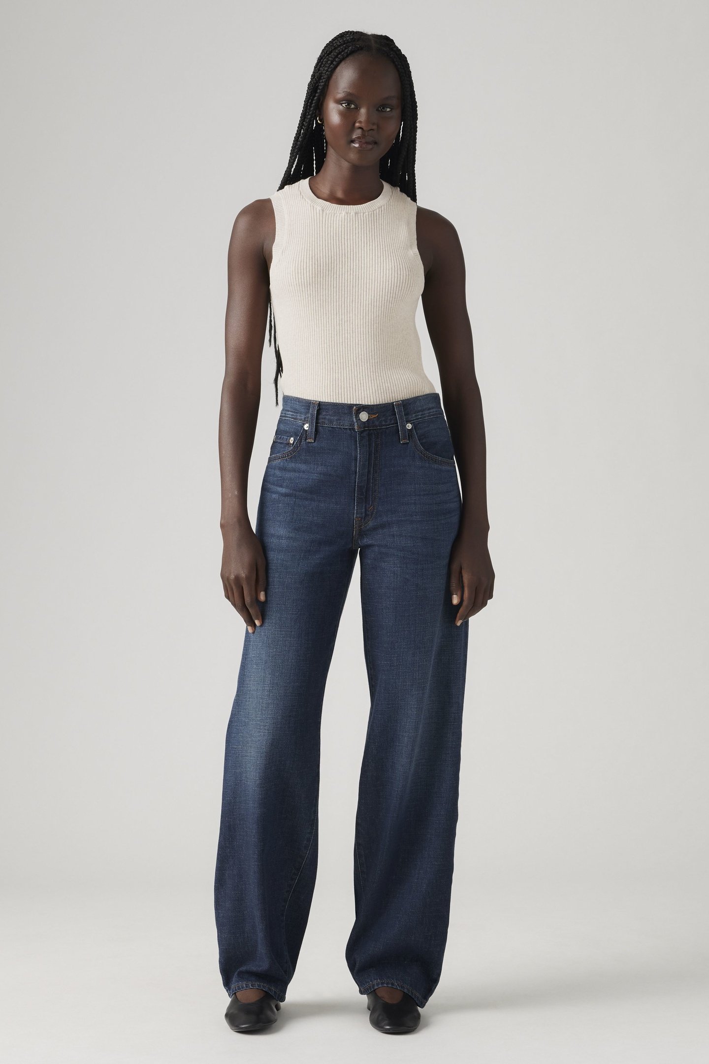 BAGGY DAD DO YOU MIND 2