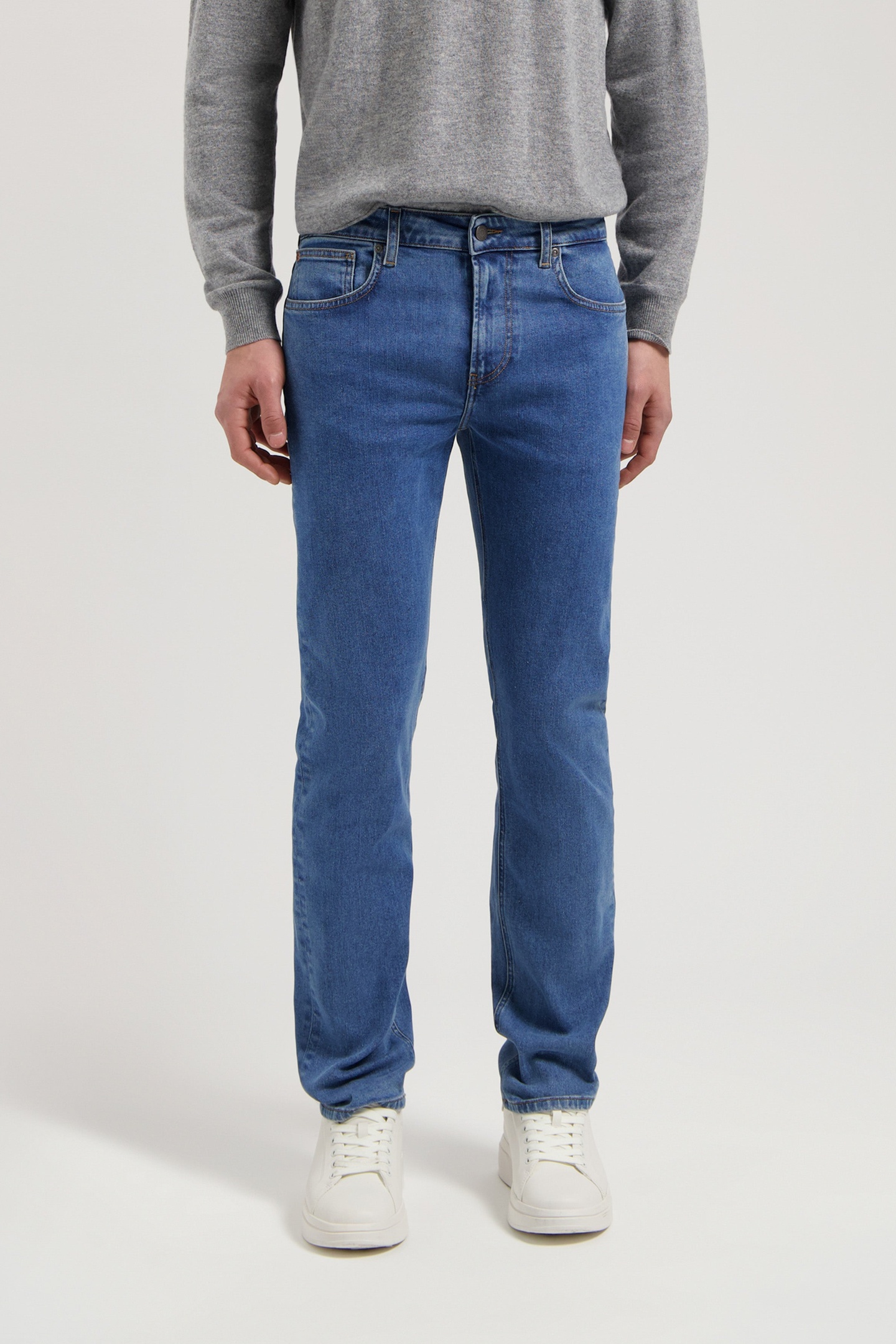 BRYCE MID STRAIGHT STONE VINTAGE 1