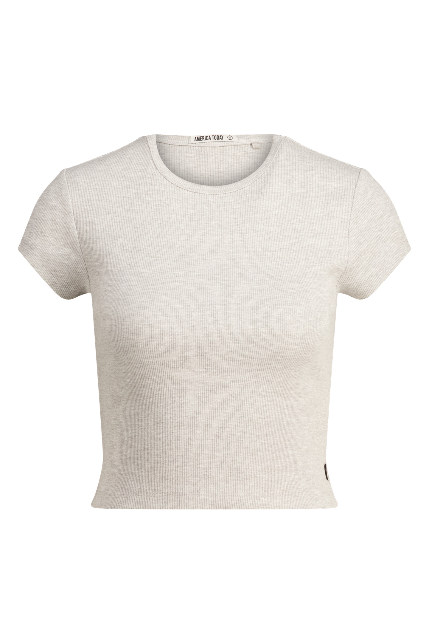 ENSLEY LIGHT GREY MELANGE 1