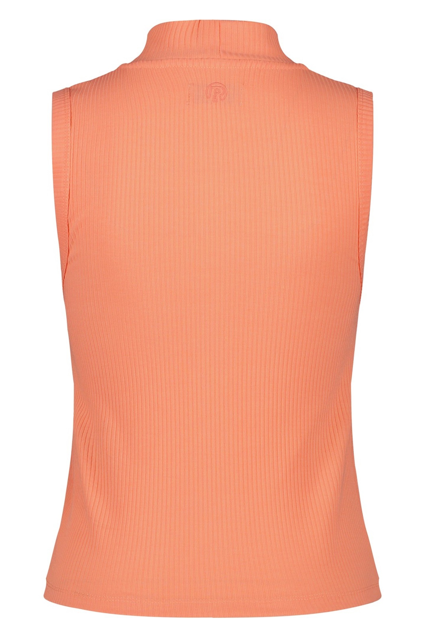 ZARIA TANKTOP PEACH GLOW 4
