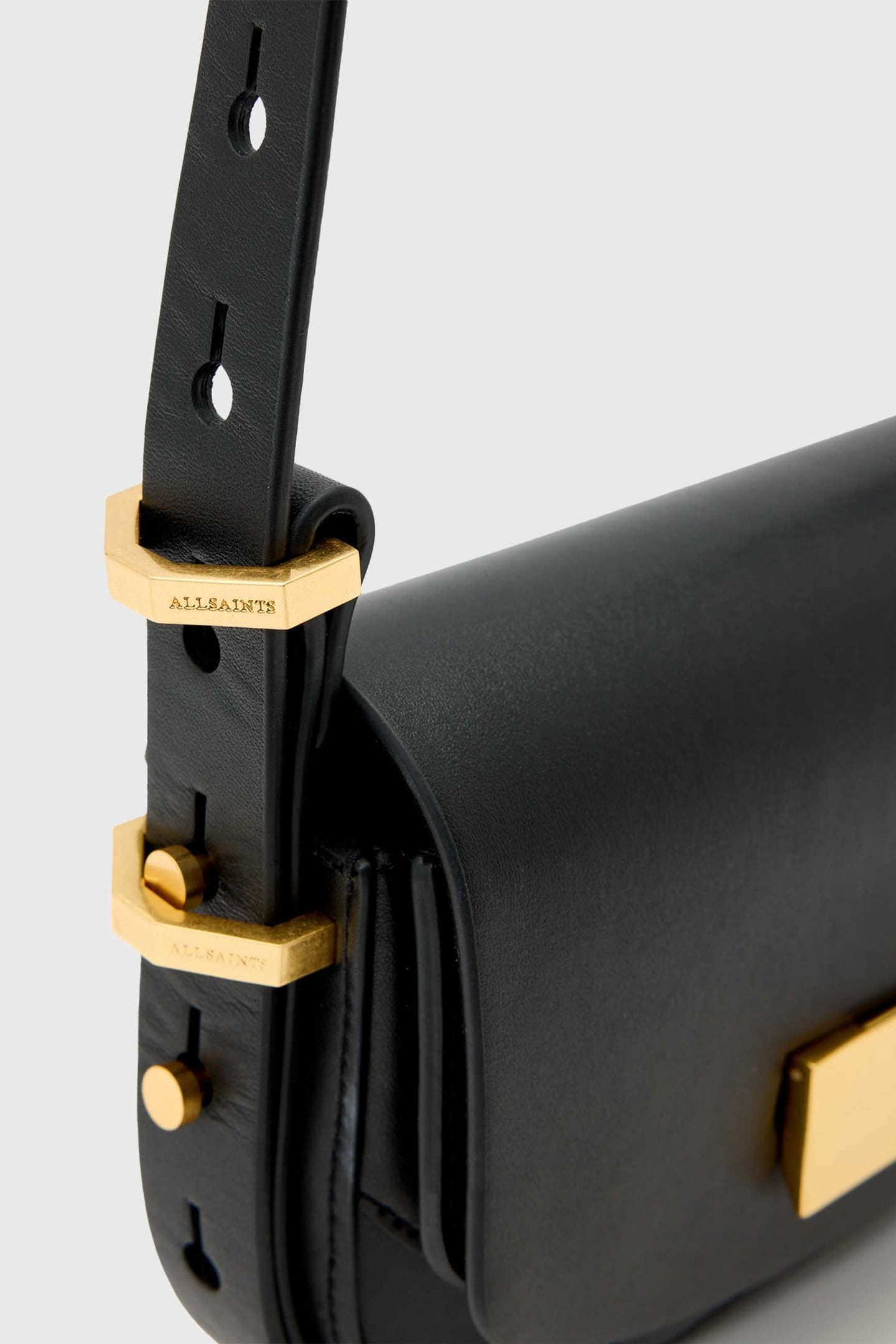 ETTA SATCHEL XBODY BLACK 6